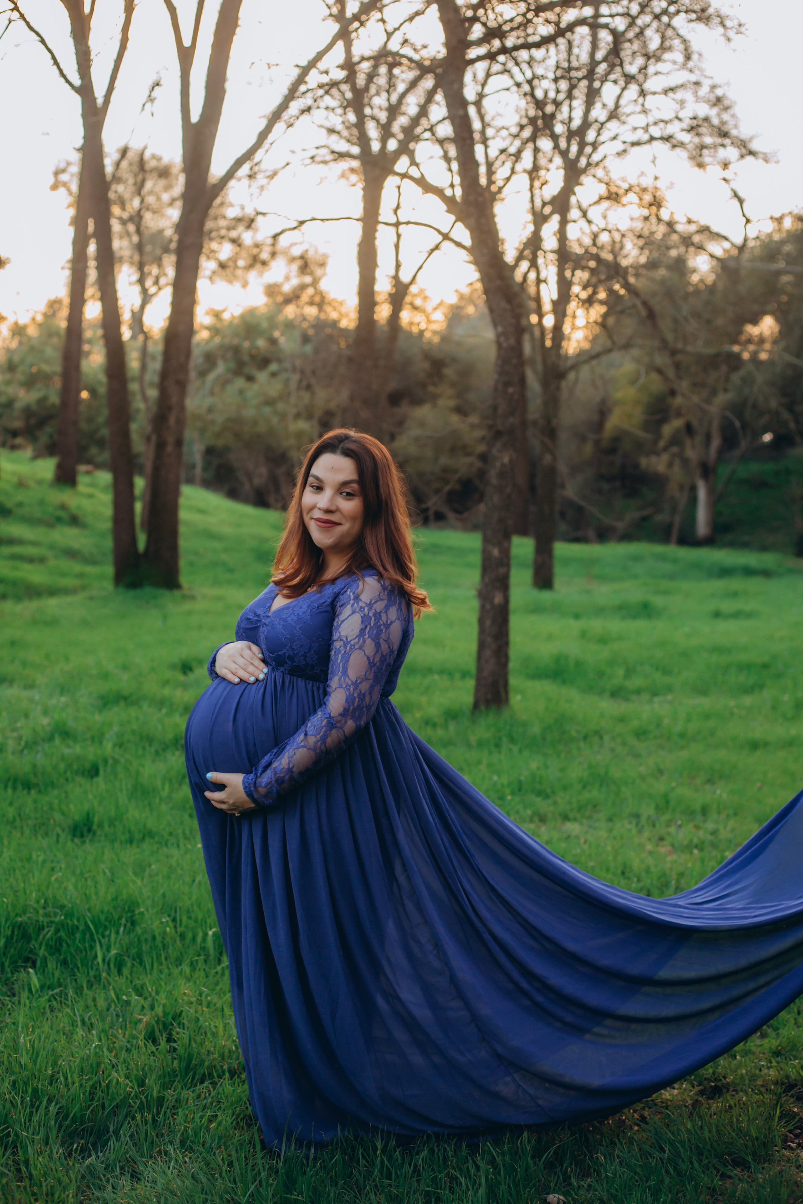 Wonderfule Pregnancy. Family and children’s lifestyle photographer Elena Tumanova