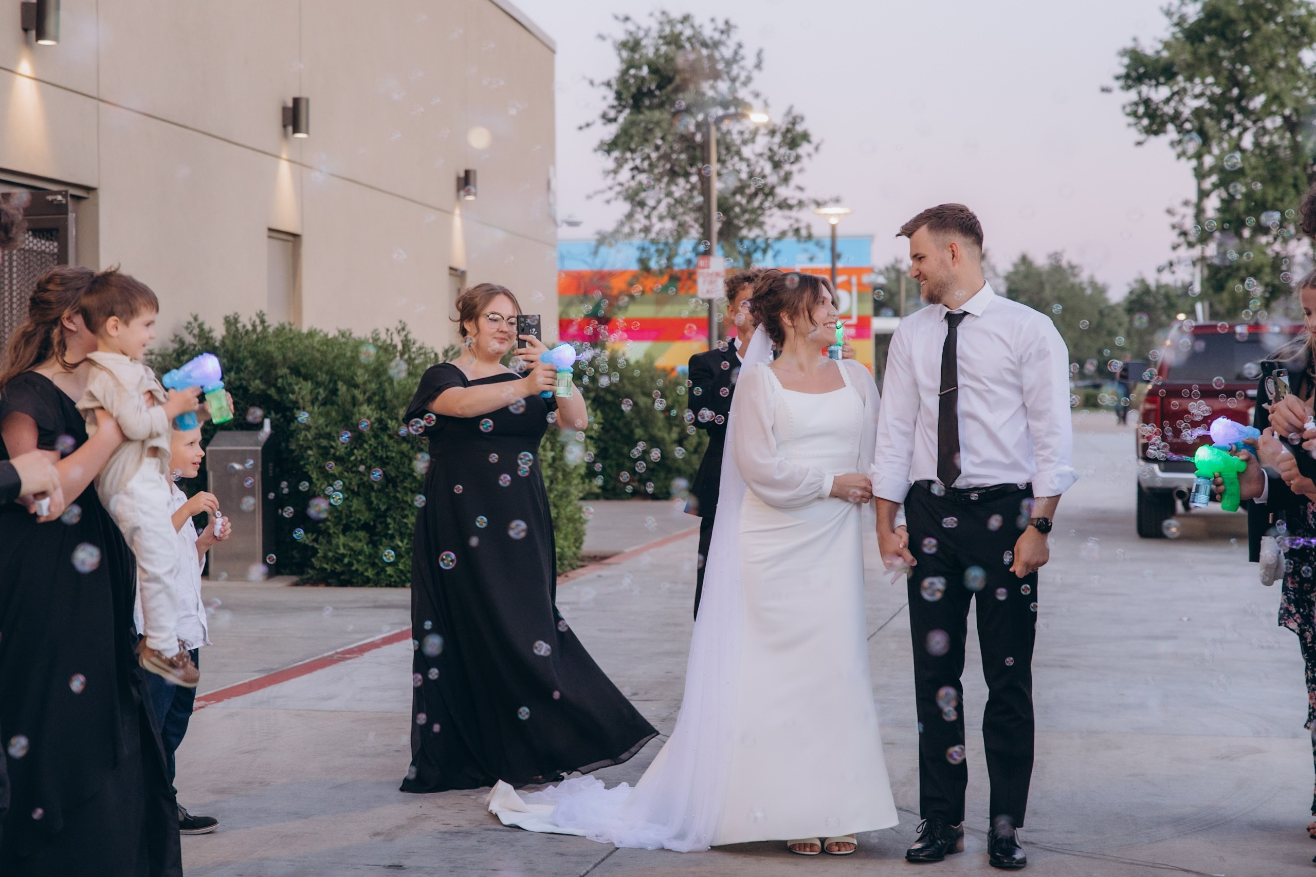 Wedding A&Z. Family and children’s lifestyle photographer Elena Tumanova