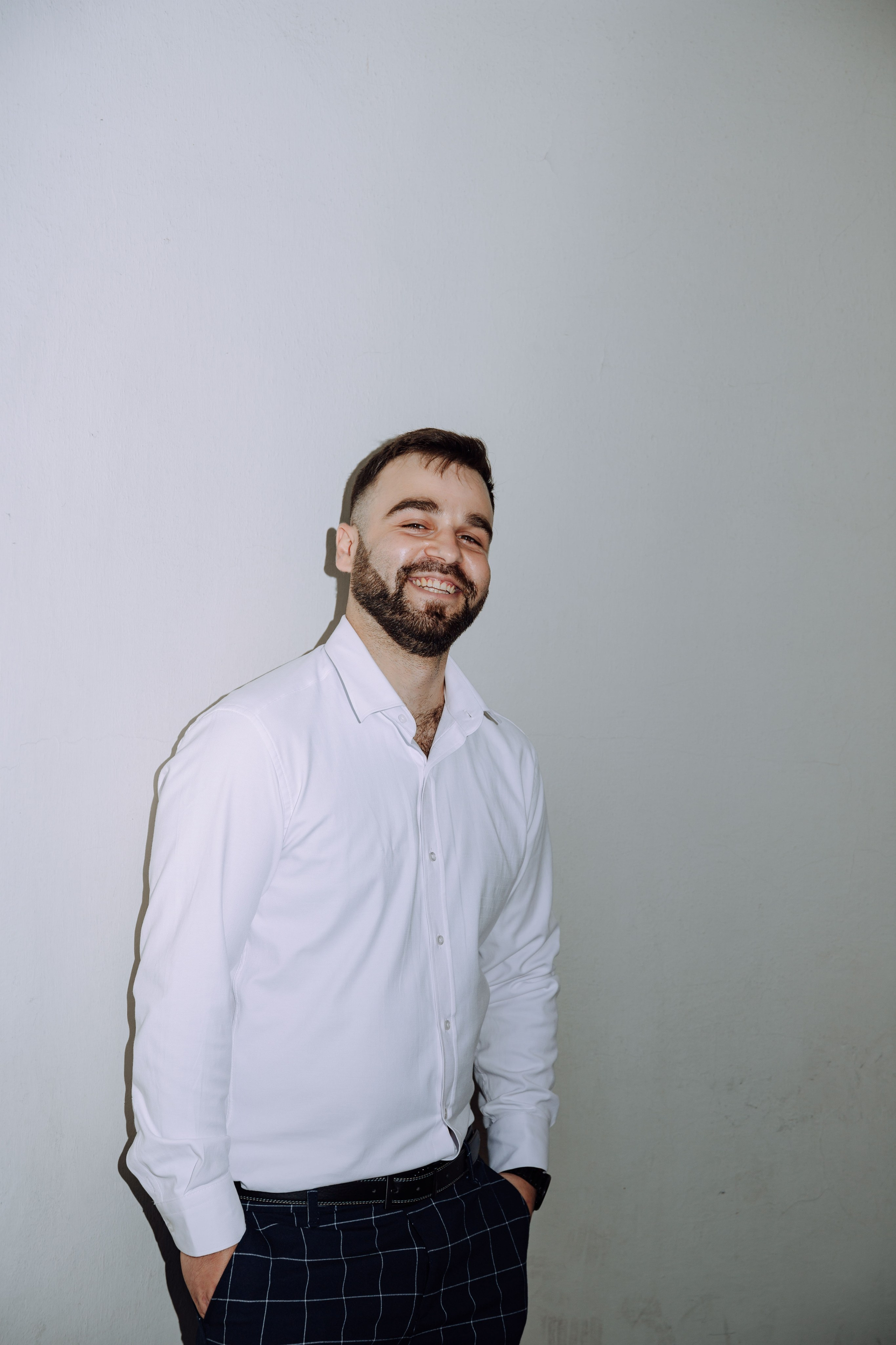 Julia&Mikołaj wedding day