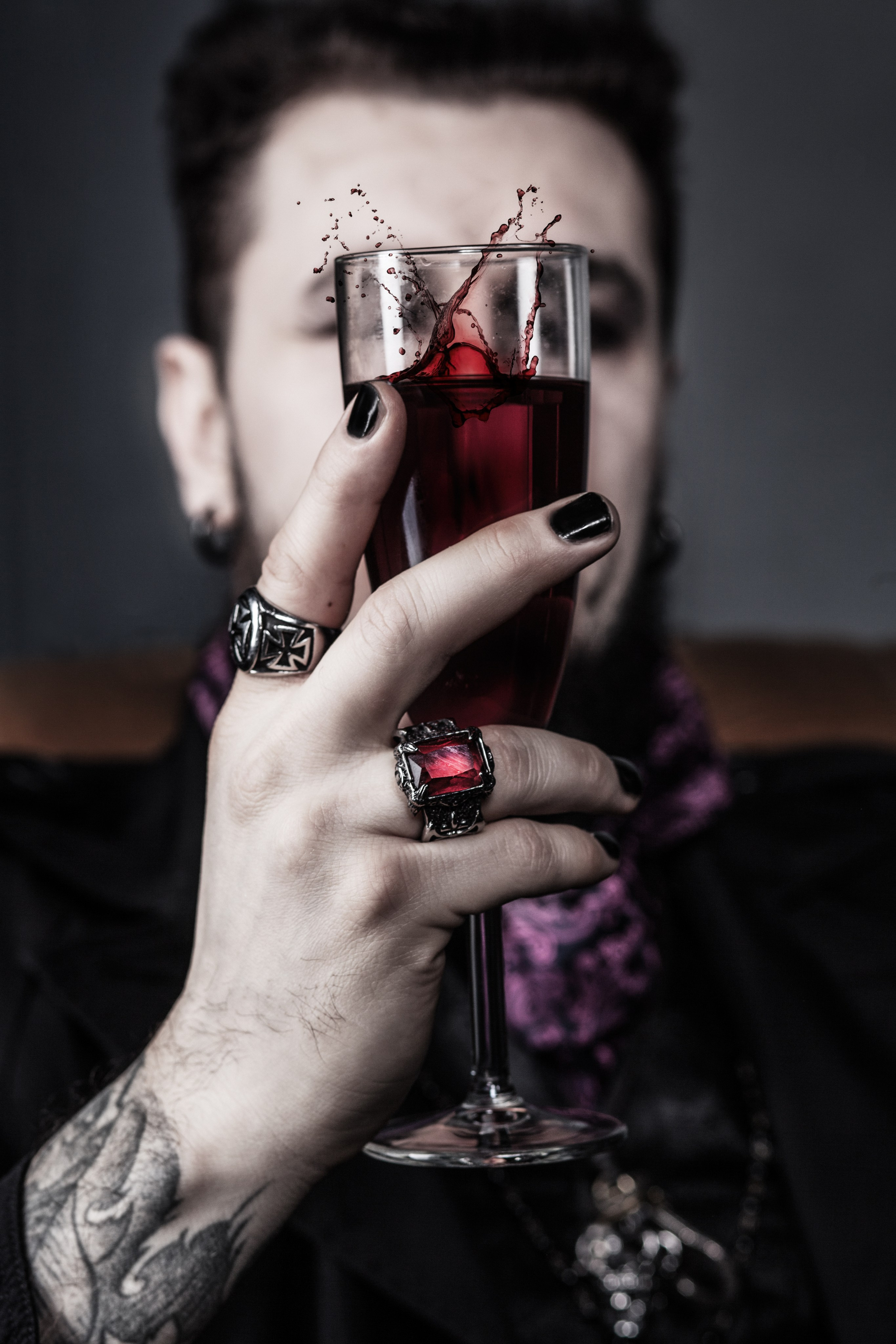 Creative. Photographer Anya Goldenberg. Works in Reading and surrounding areas