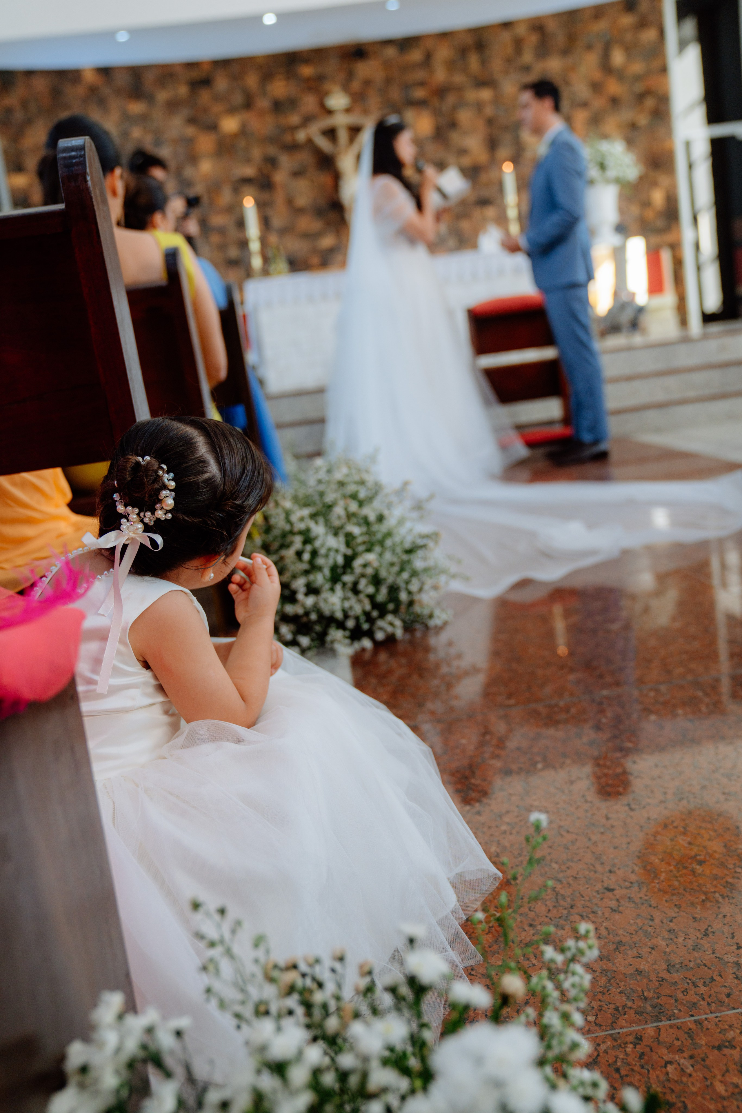 Milena e João. Luz suave, direção leve e fotos que captam quem realmente você é