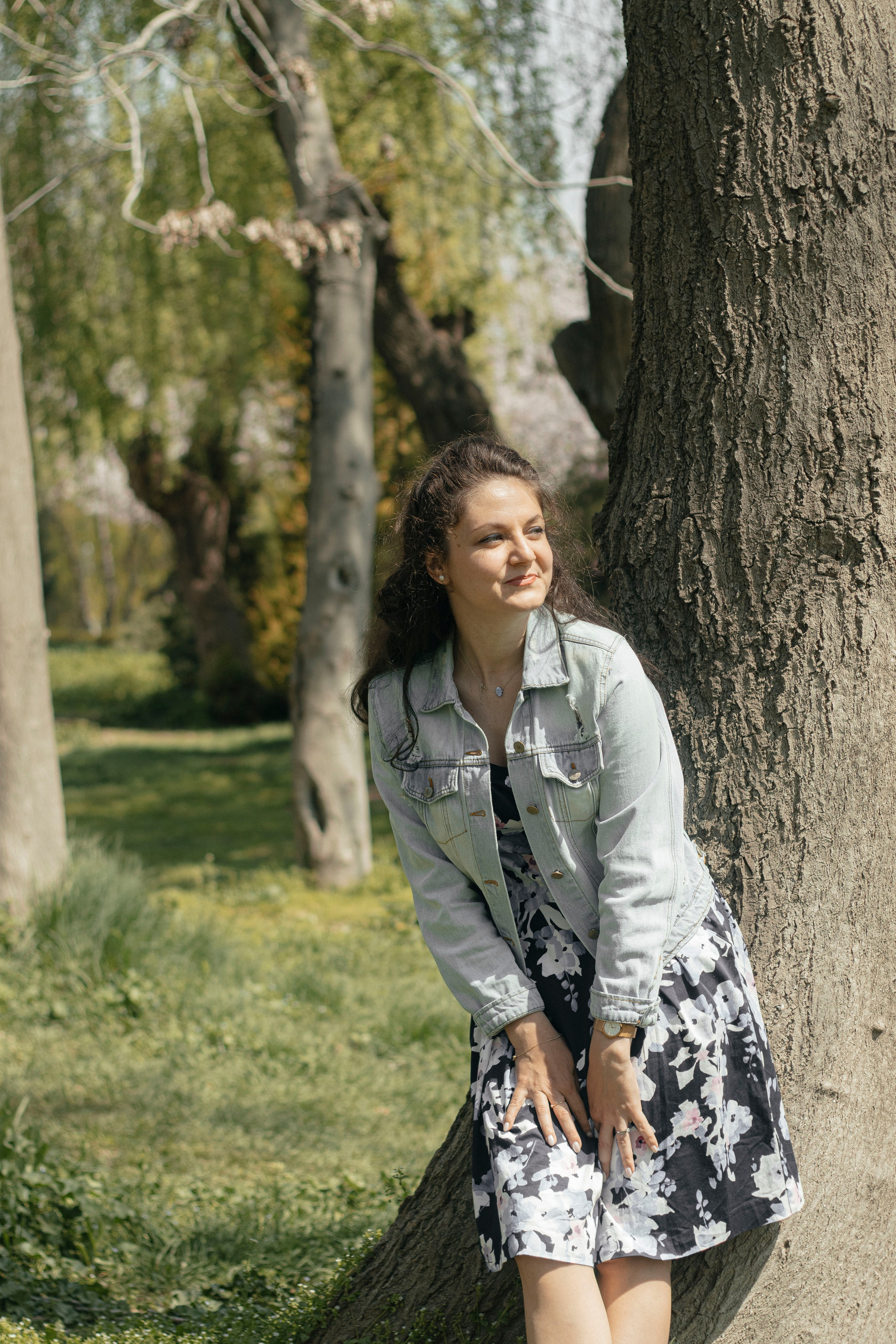 Асмик. Фотограф в Ташкенте, Аксенова Дарья