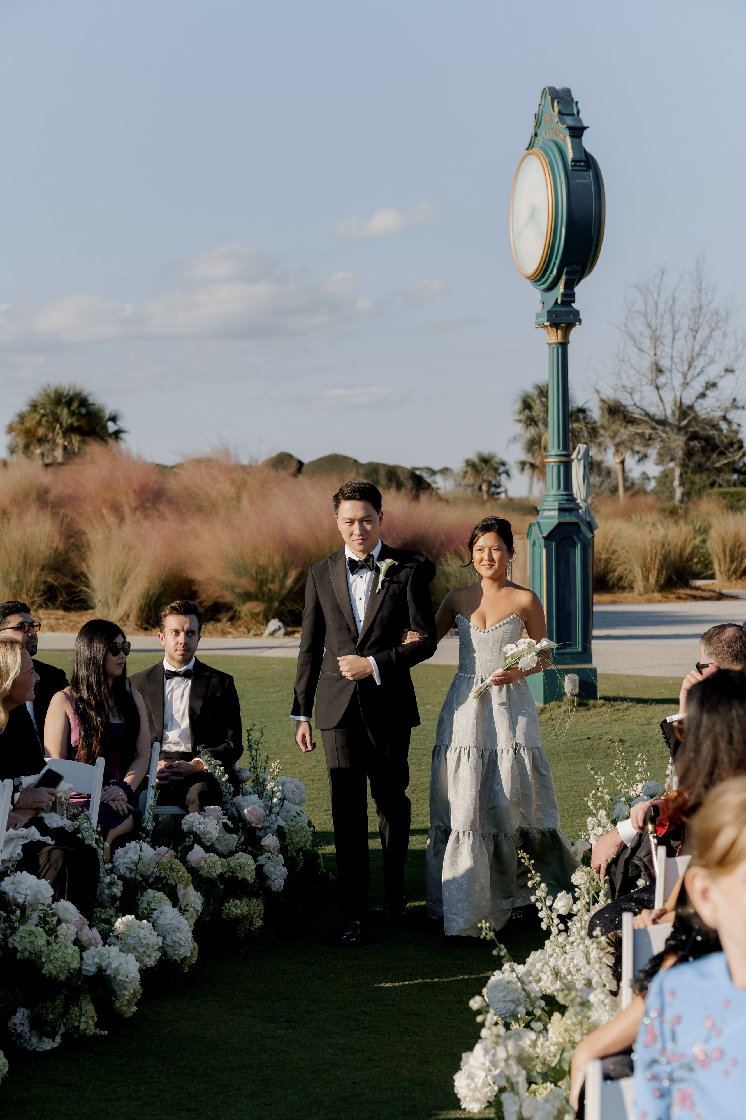 Marci and Yi. Wedding photographer and videographer New York | New Jersey