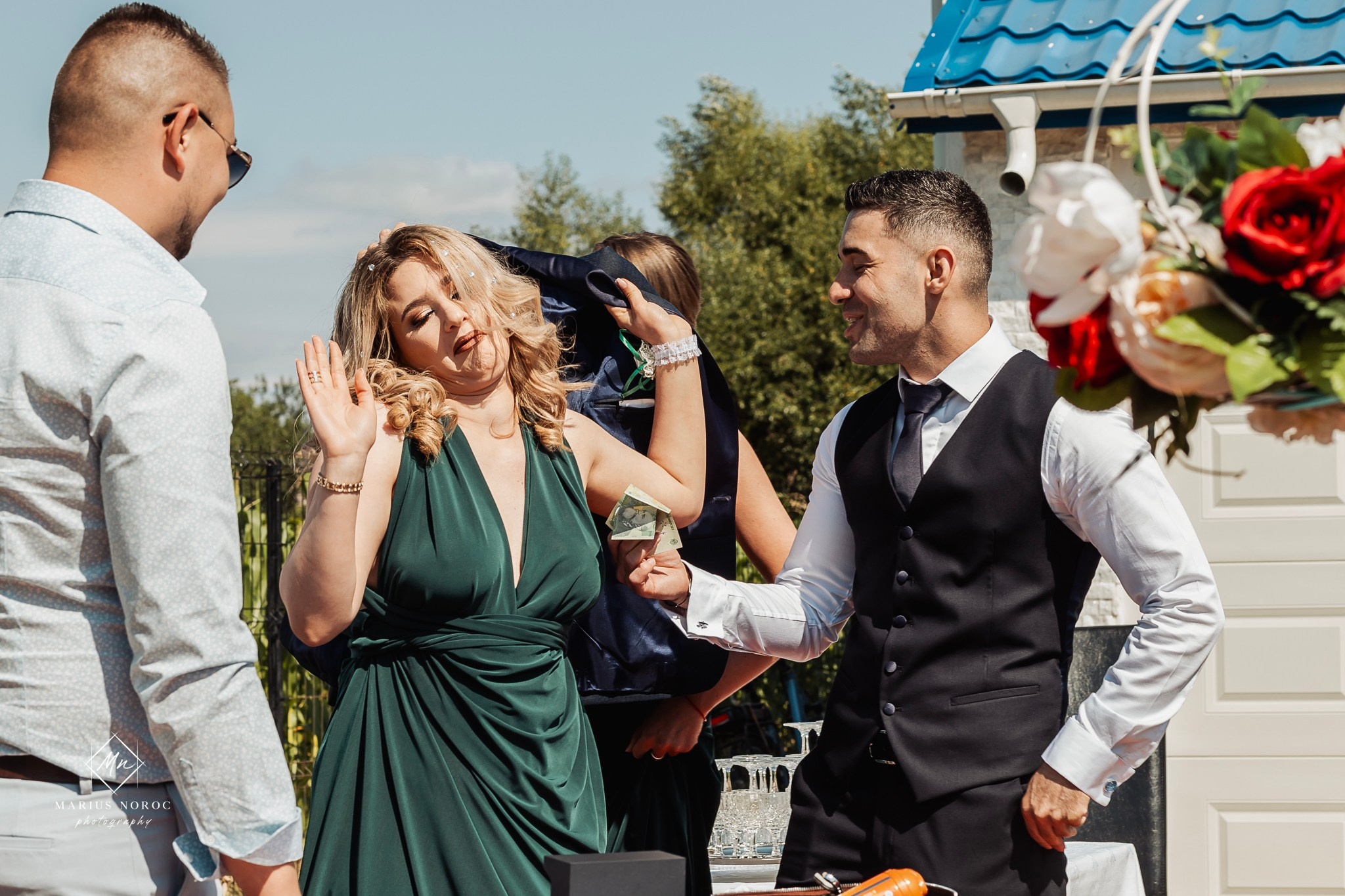 Madalina & Eduard | Cabana Codrii Pascanilor