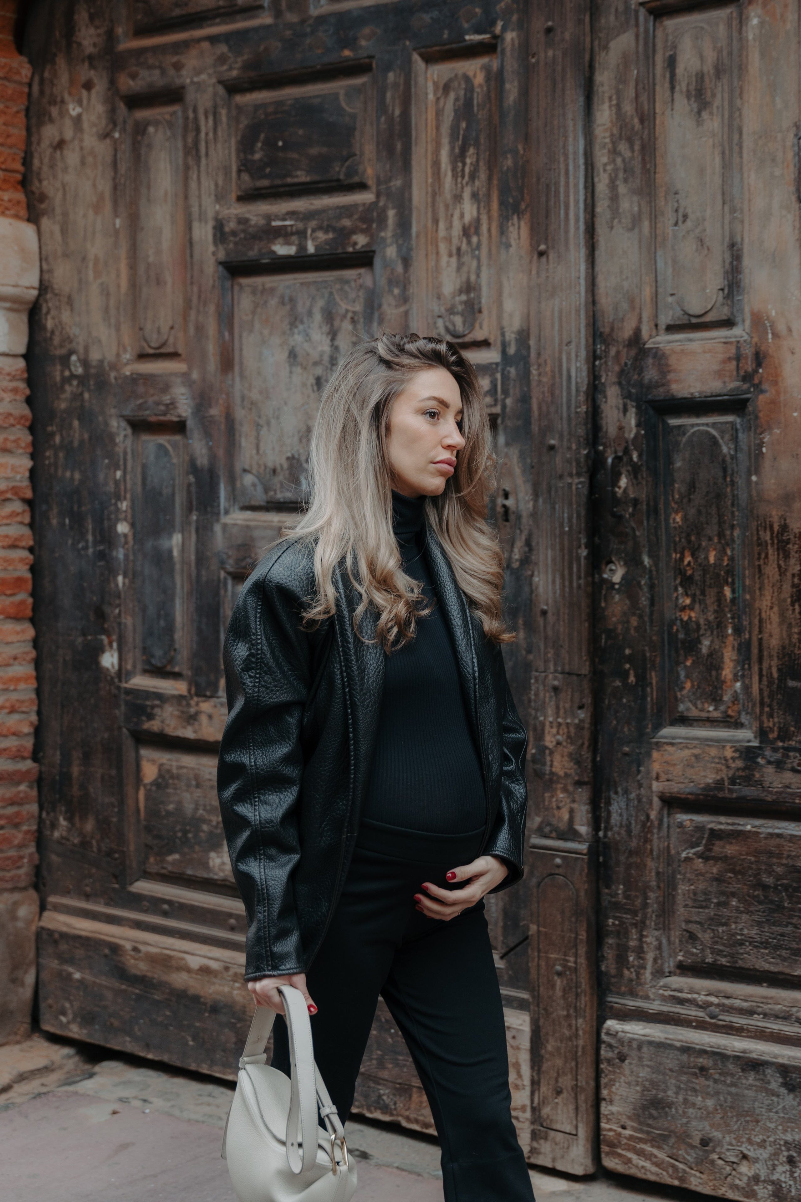 Marine • portrait pro. Photographe & vidéaste business à Toulouse | OC.Studio