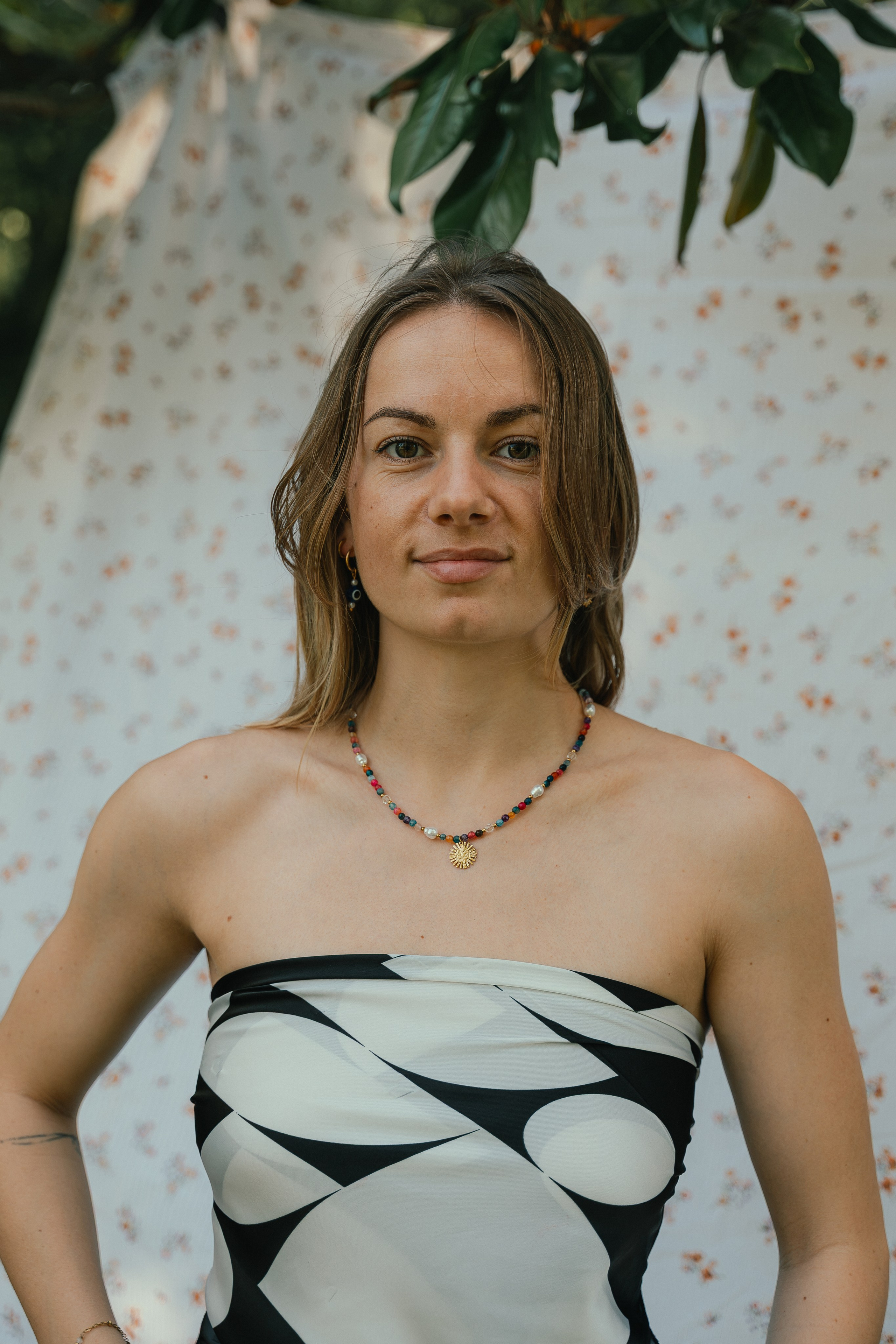 Petikoeur • Créatrice de bijoux • Portrait pro. Photographe & vidéaste business à Toulouse | OC.Studio