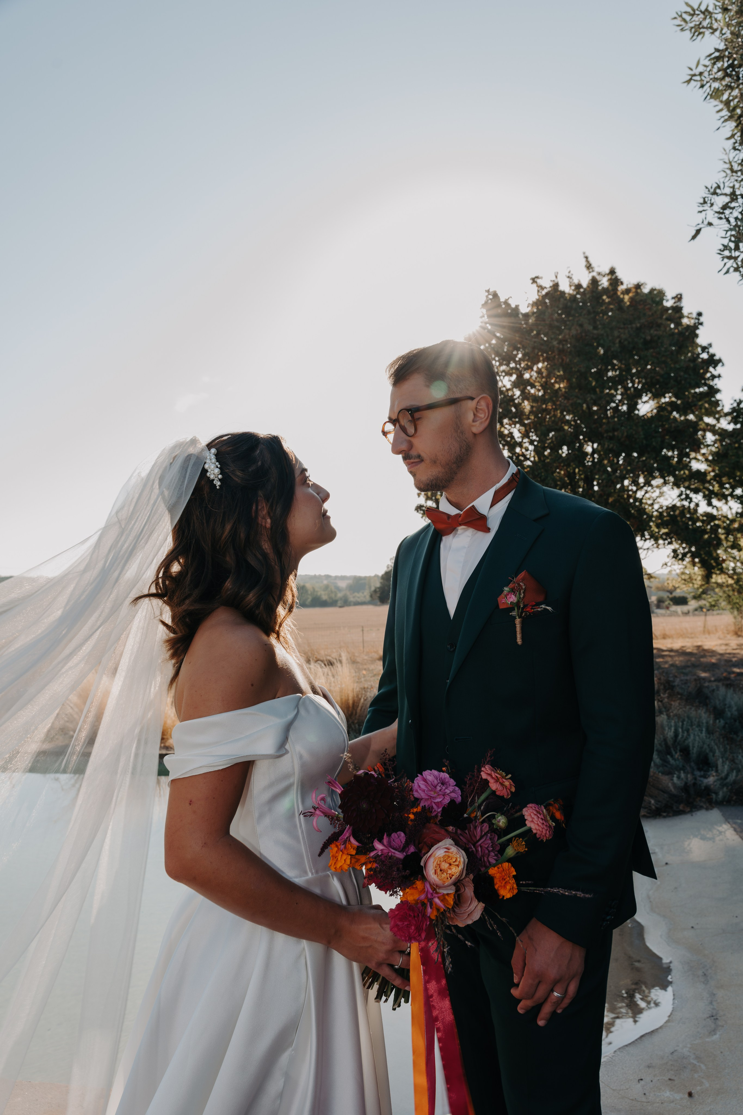L&T • mariage. Photographe & vidéaste business à Toulouse | OC.Studio