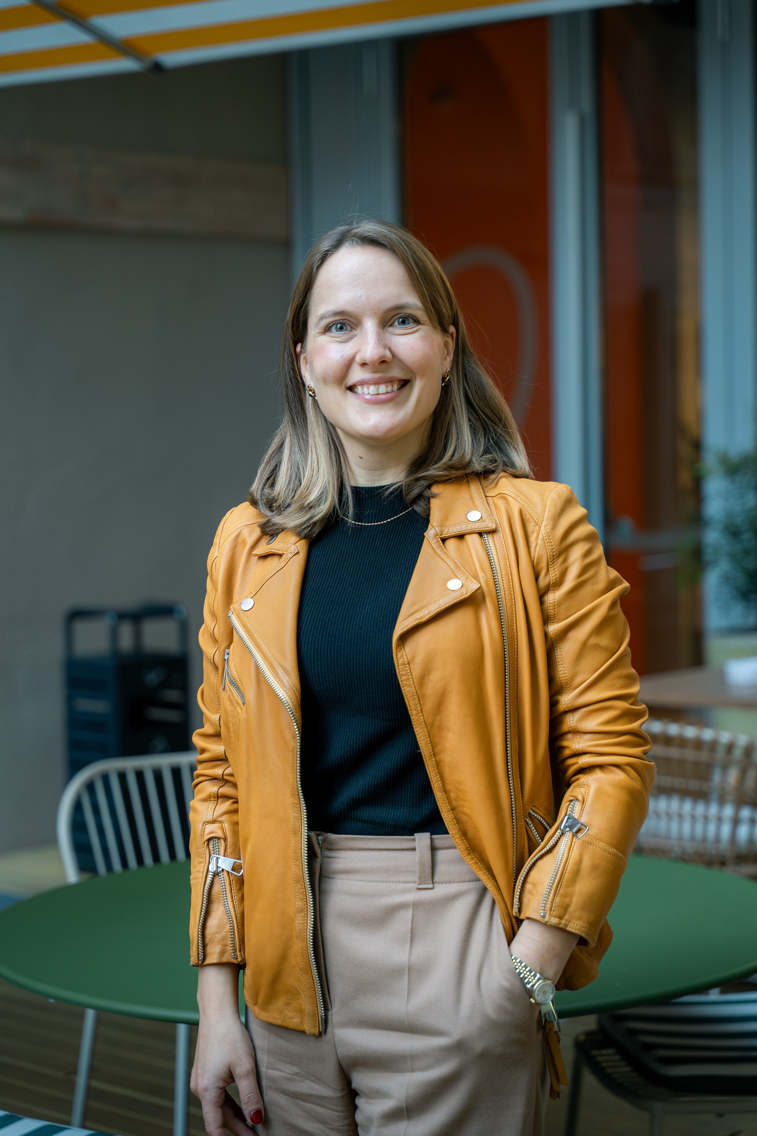 Marianna • portrait pro. Photographe & vidéaste business à Toulouse | OC.Studio