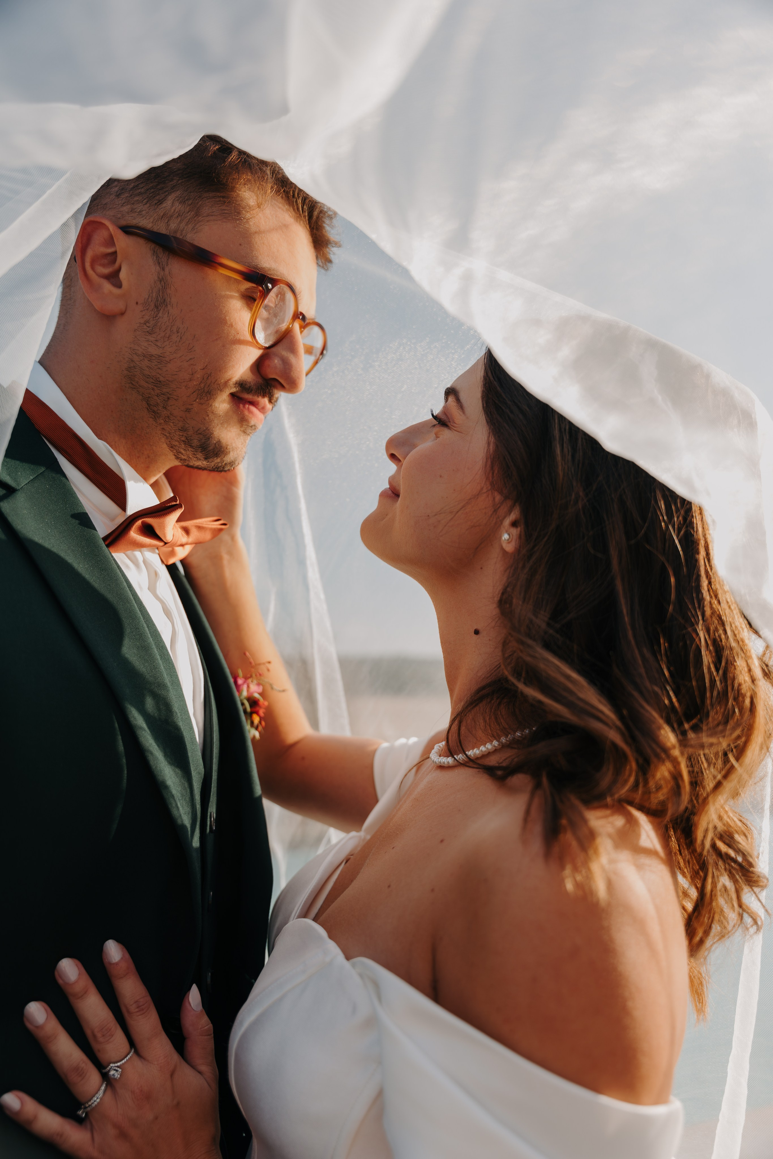 L&T • mariage. Photographe & vidéaste business à Toulouse | OC.Studio