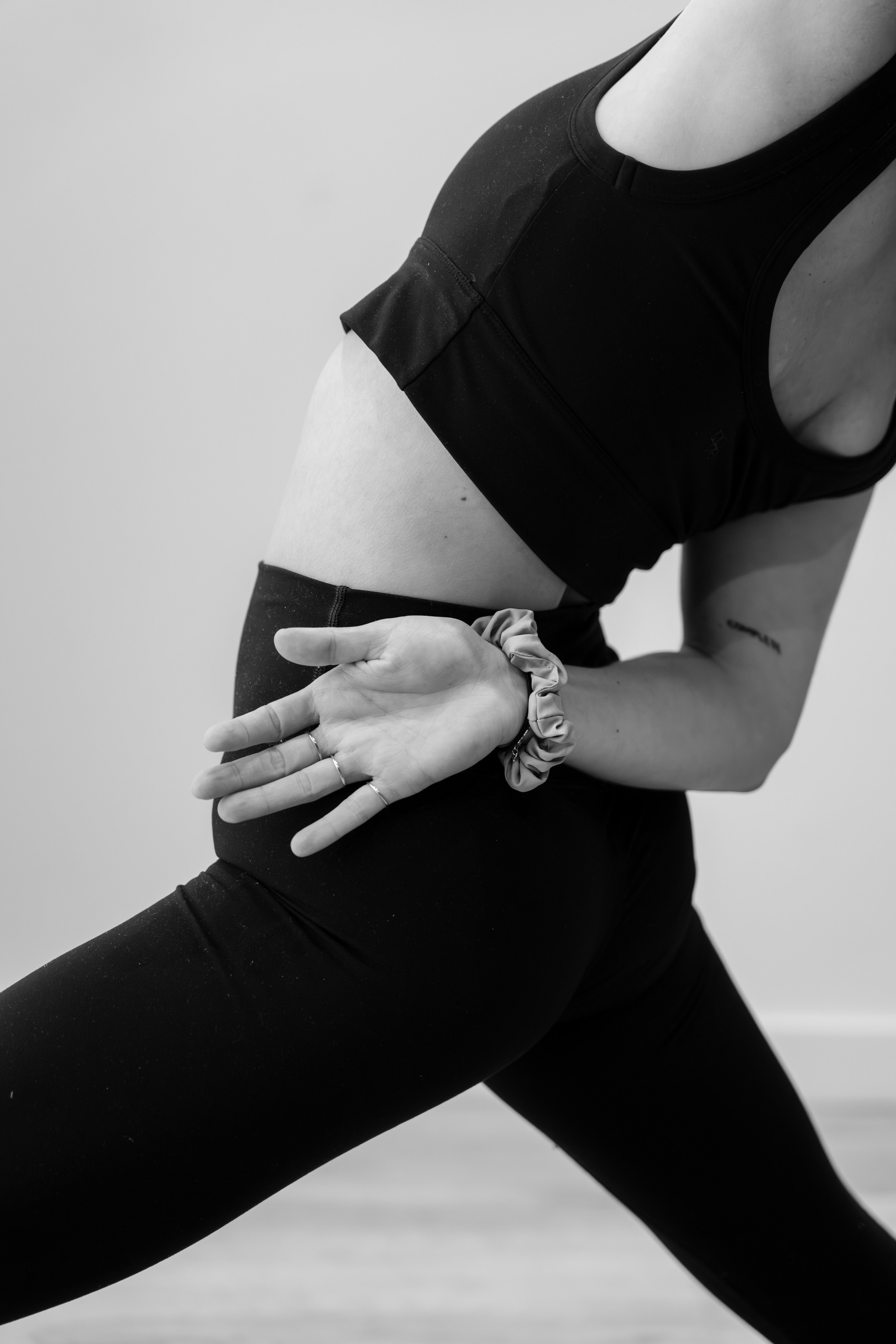 Pauline • yoga • portrait pro. Photographe & vidéaste business à Toulouse | OC.Studio