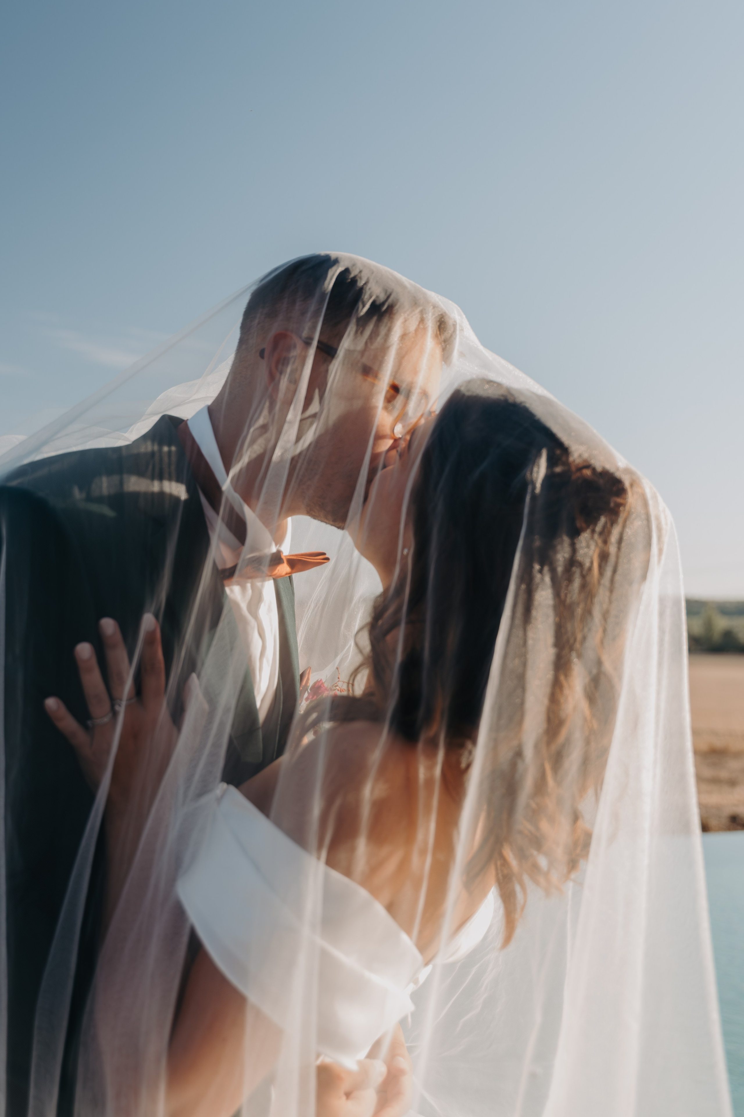 L&T • mariage. Photographe & vidéaste business à Toulouse | OC.Studio