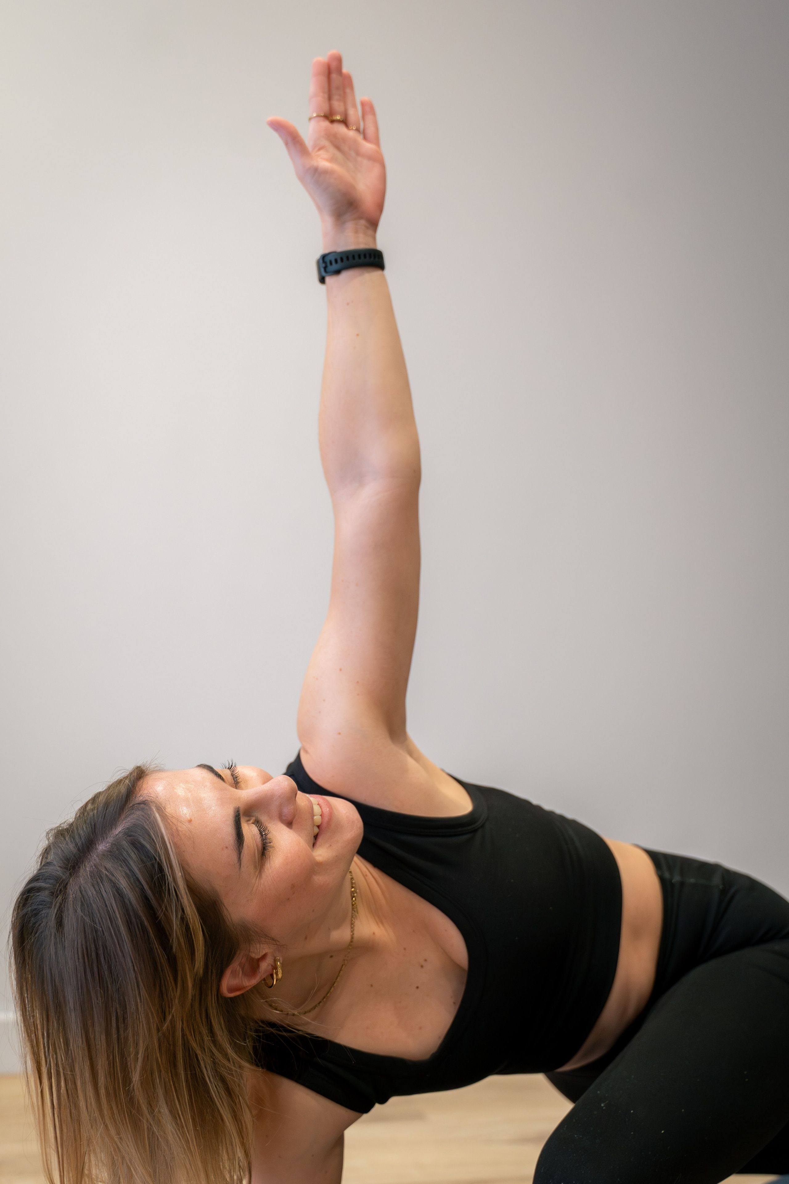 Pauline • yoga • portrait pro. Photographe & vidéaste business à Toulouse | OC.Studio