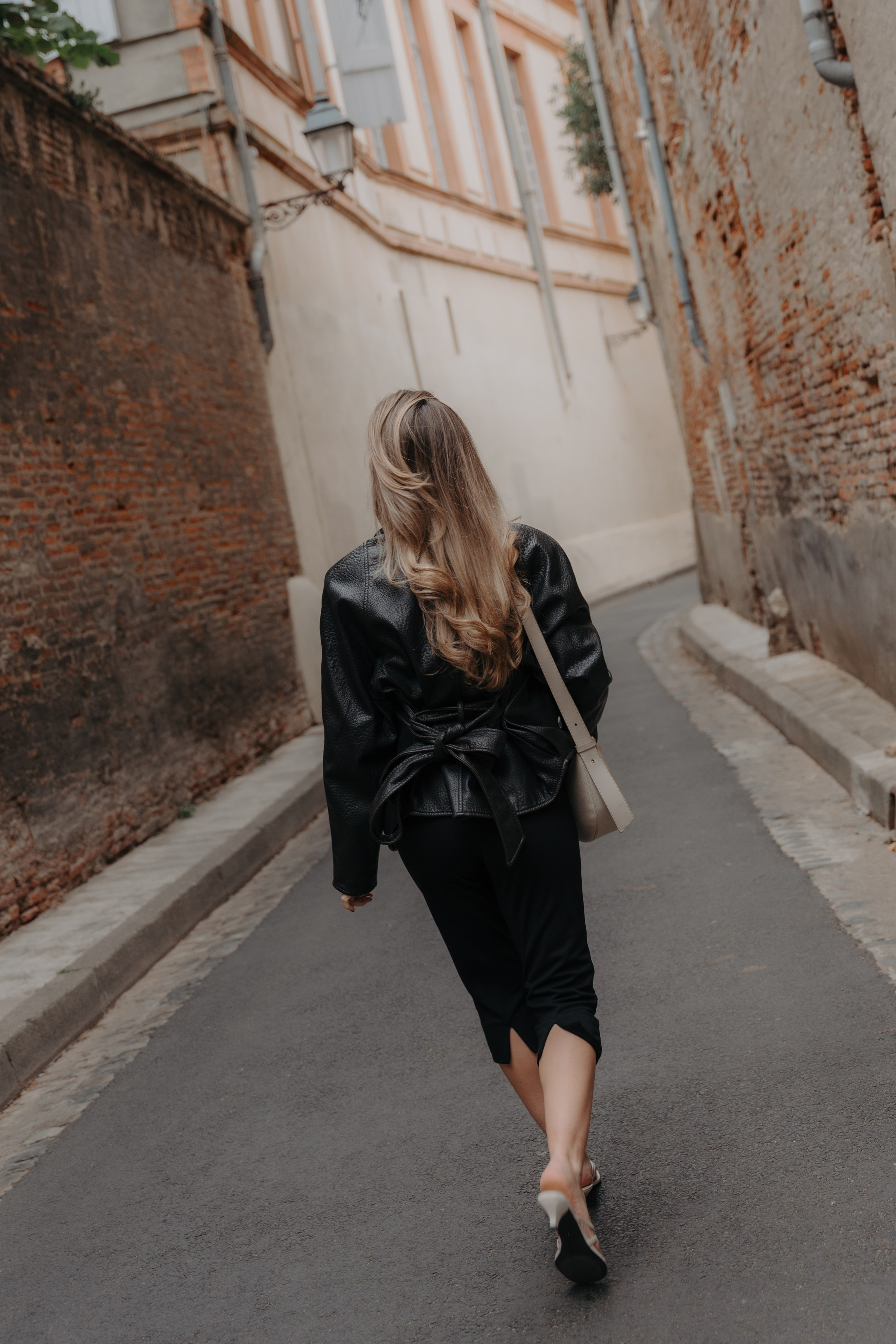 Marine • portrait pro. Photographe & vidéaste business à Toulouse | OC.Studio