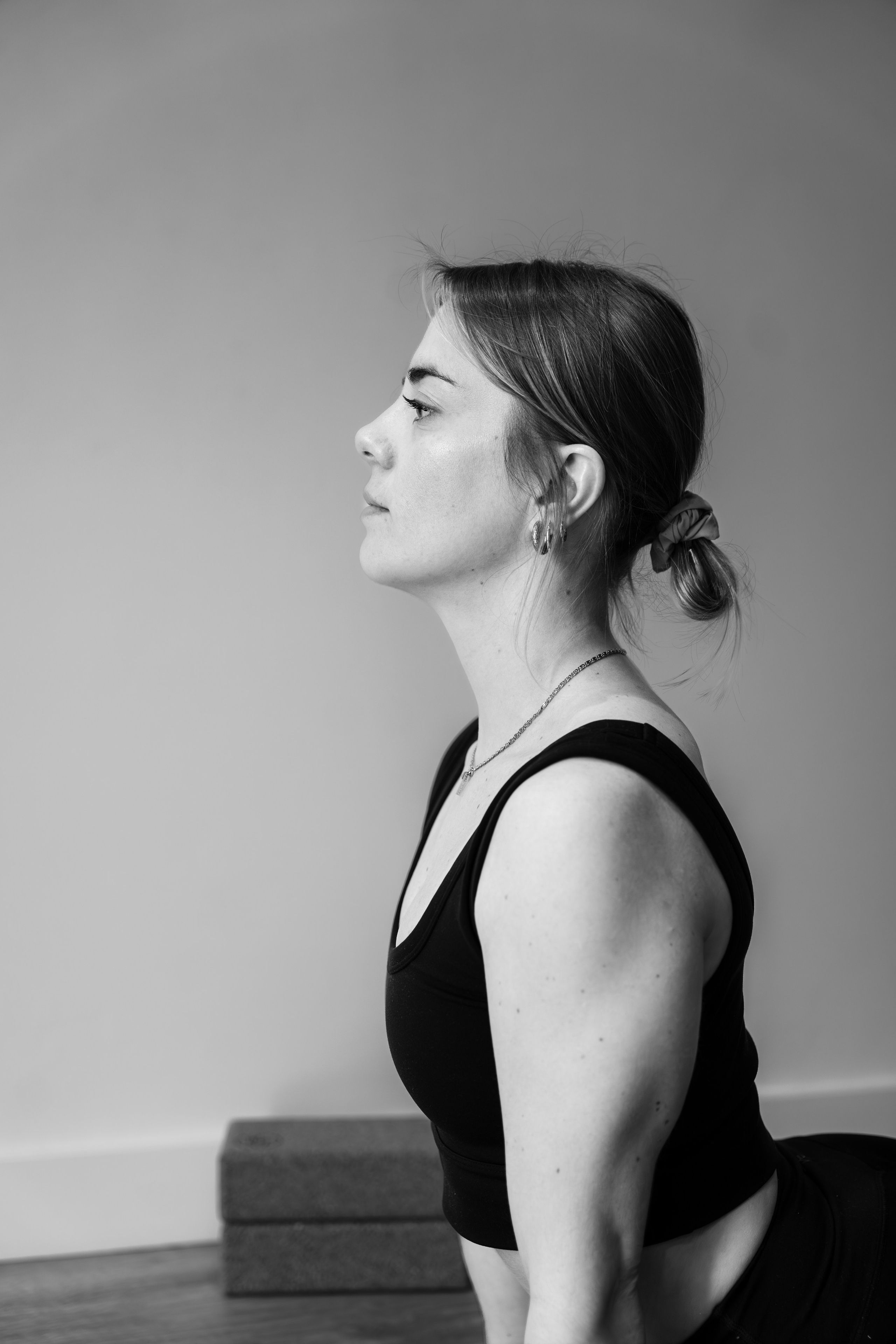 Pauline • yoga • portrait pro. Photographe & vidéaste business à Toulouse | OC.Studio