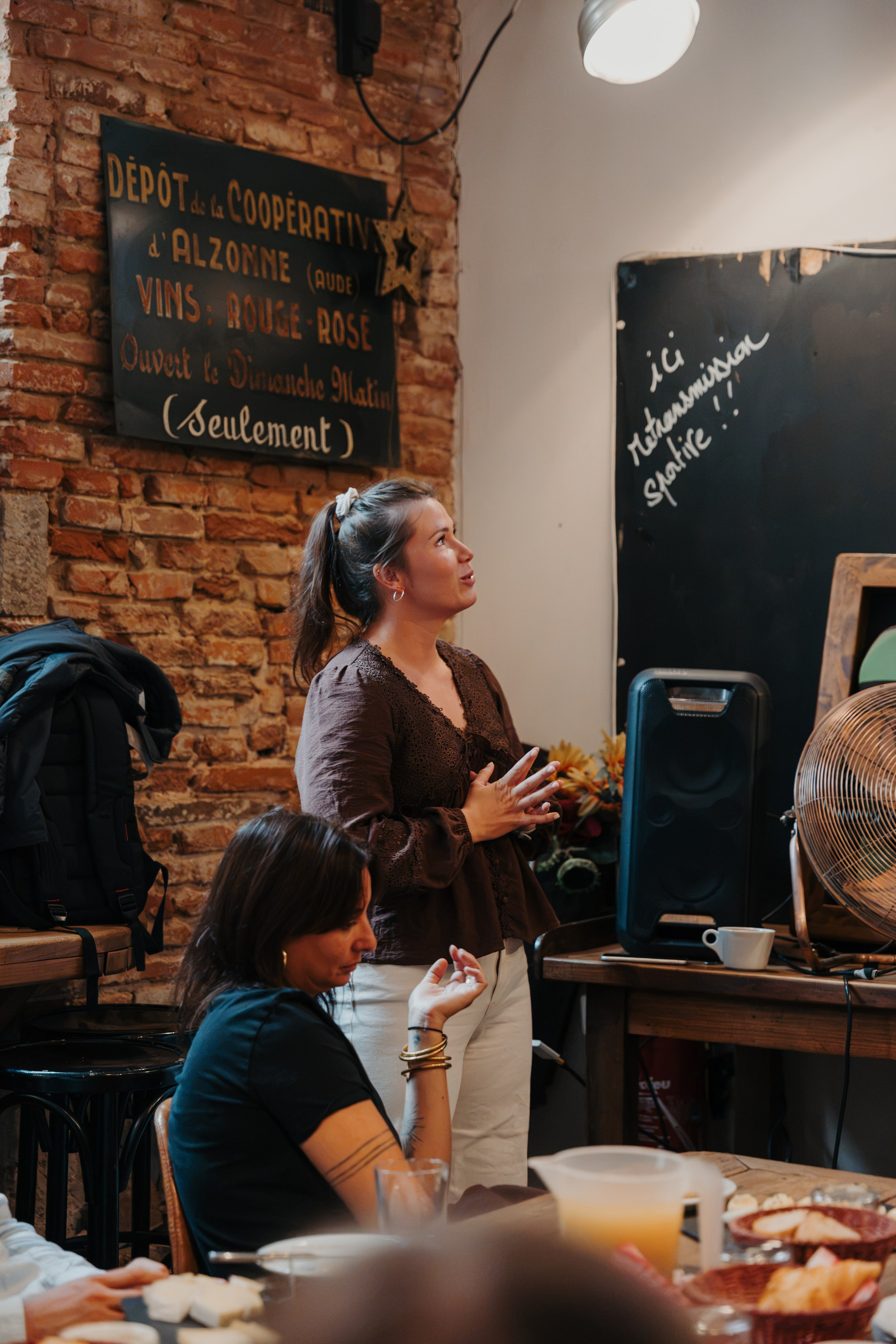 Axio • Évènementiel • Réseau d’affaire. Photographe & vidéaste business à Toulouse | OC.Studio