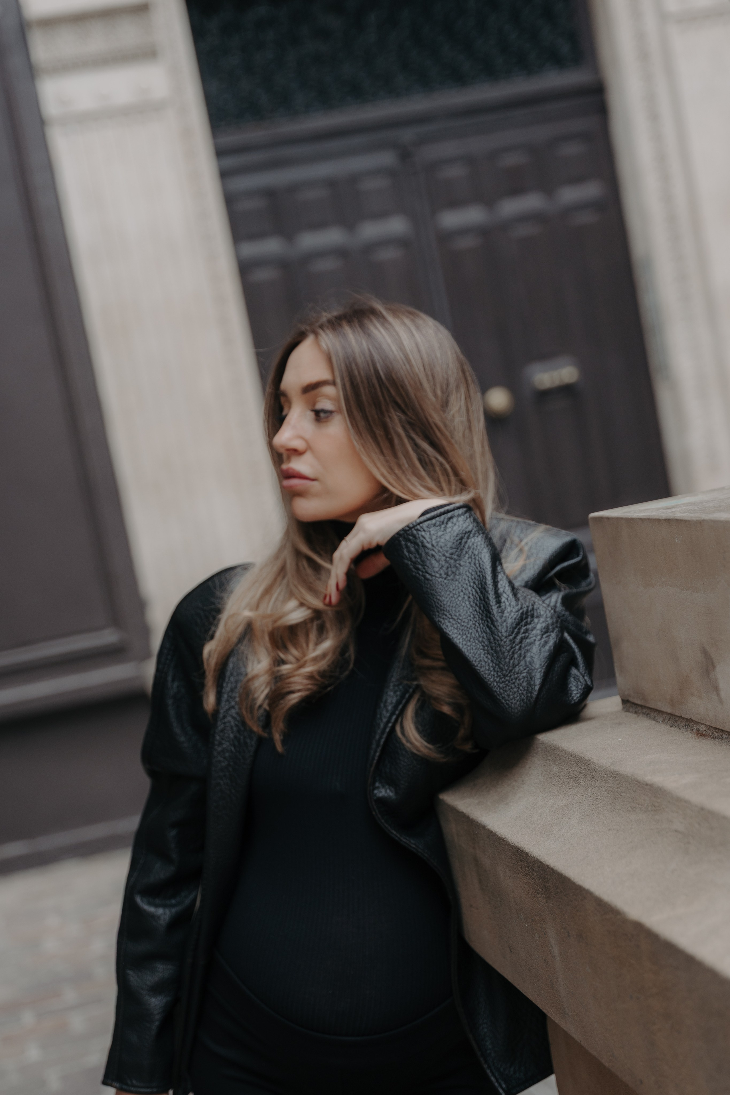 Marine • portrait pro. Photographe & vidéaste business à Toulouse | OC.Studio