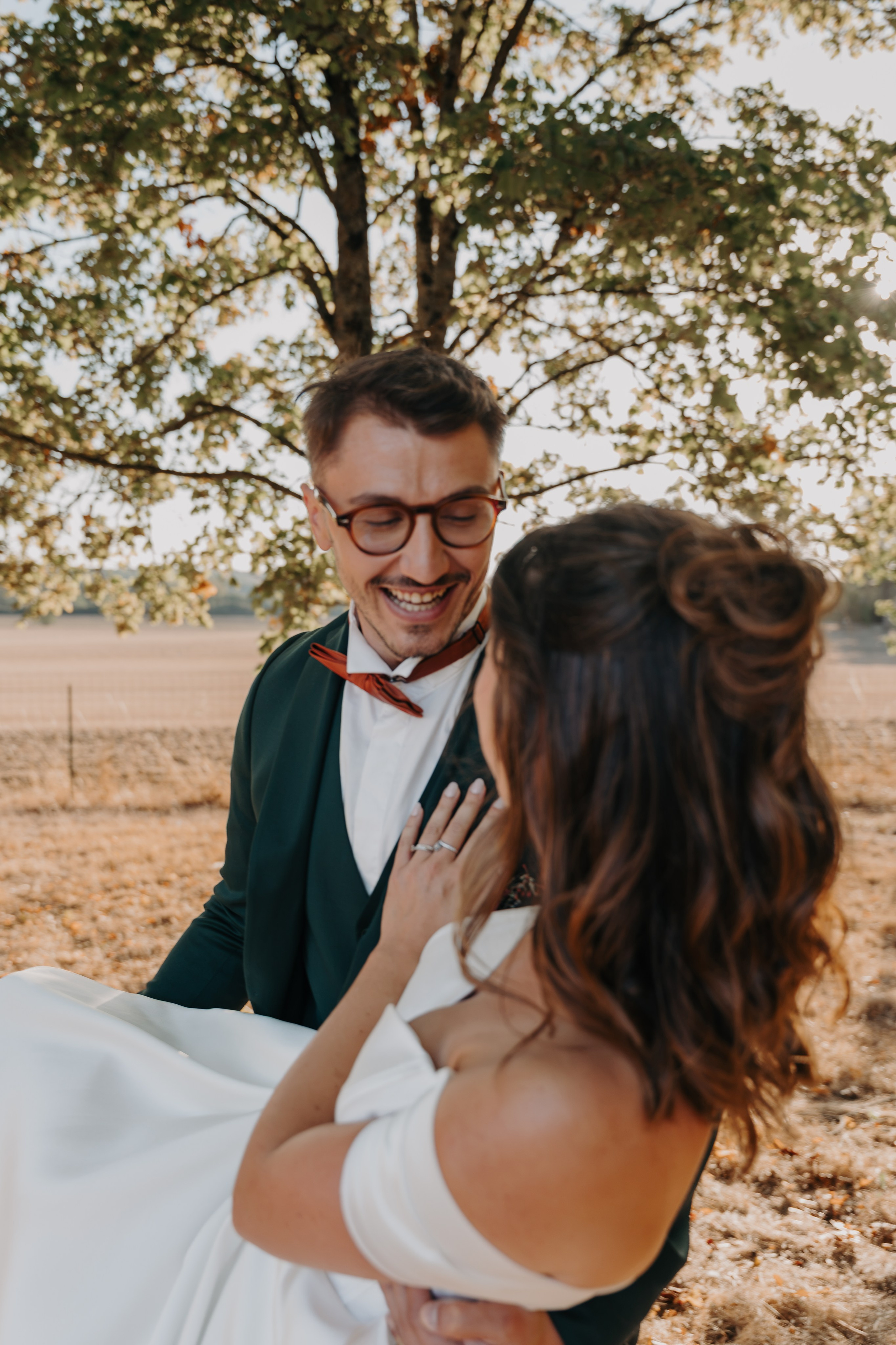 L&T • mariage. Photographe & vidéaste business à Toulouse | OC.Studio