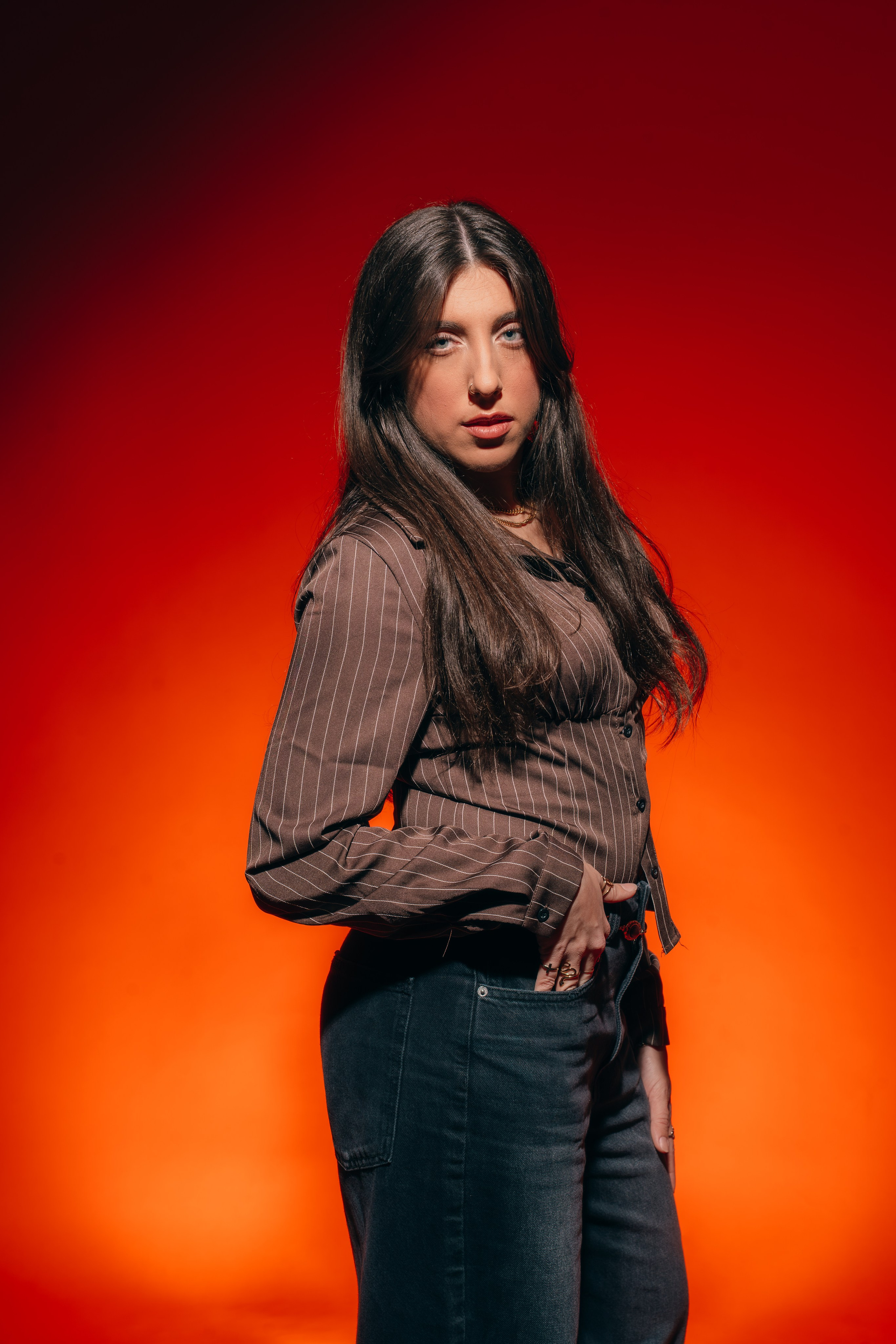 Émie • Danseuse • Portrait pro. Photographe & vidéaste business à Toulouse | OC.Studio