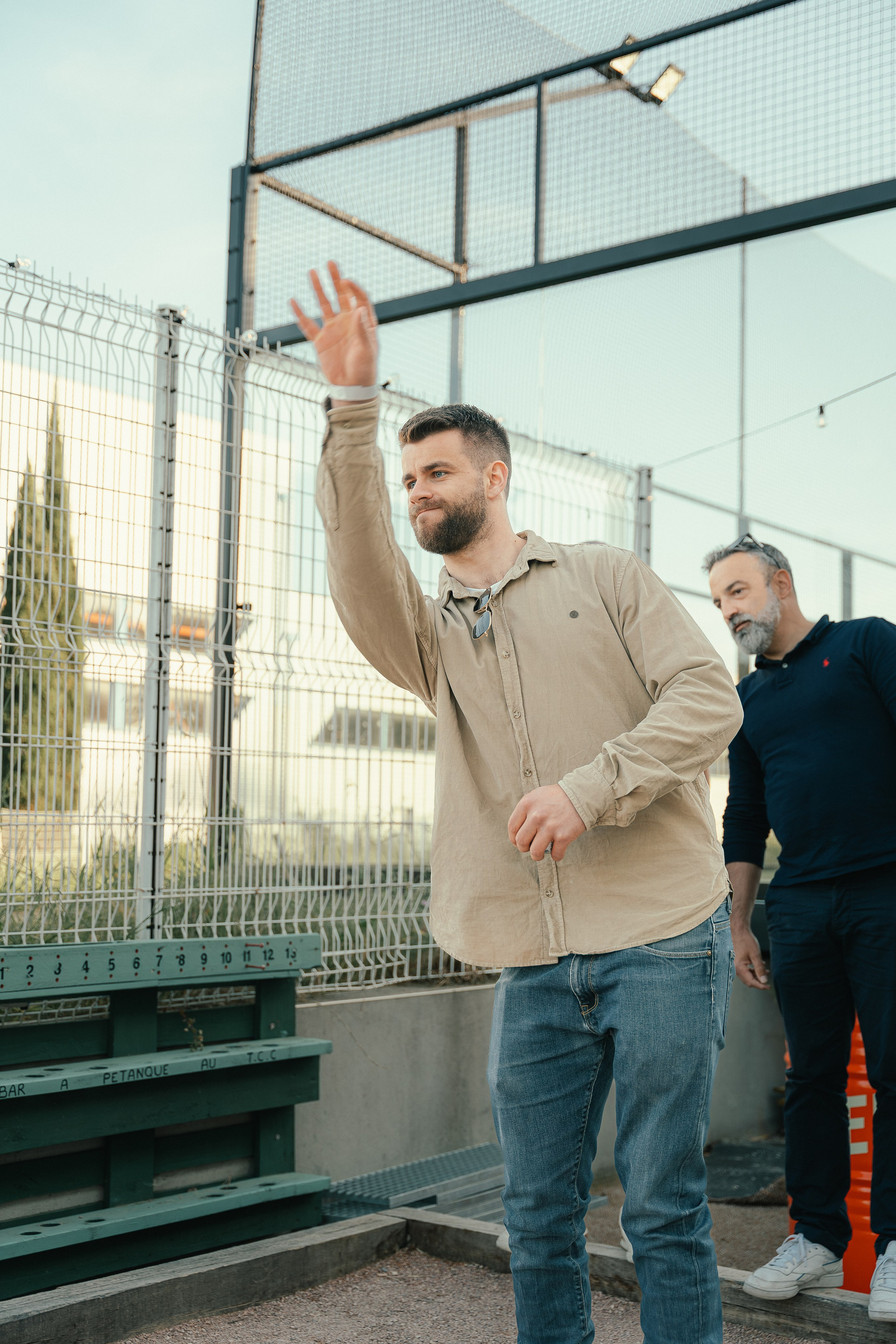 Ligue des partenaires • Évènementiel • Réseau d’affaire. Photographe & vidéaste business à Toulouse | OC.Studio