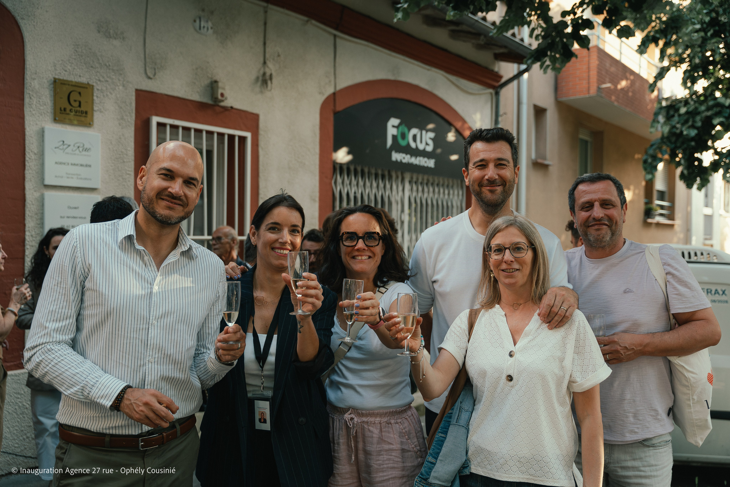 Photographe & vidéaste business à Toulouse | OC.Studio