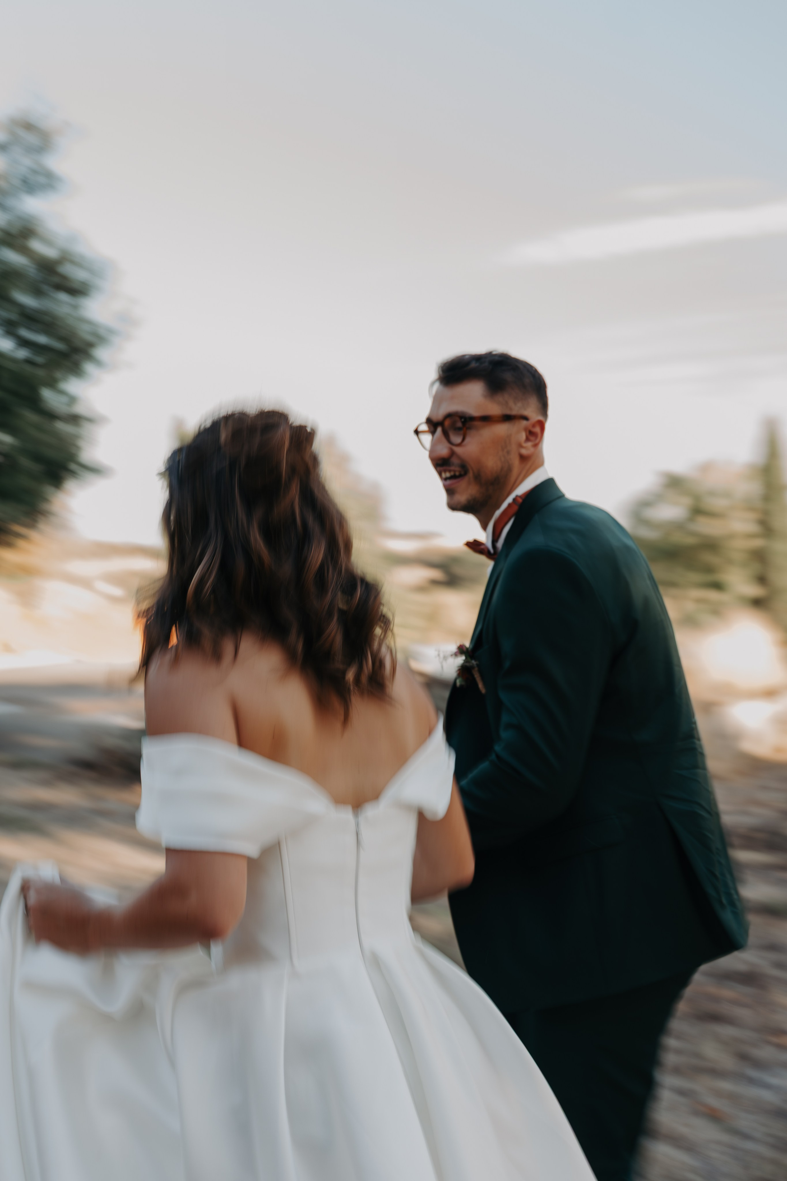 L&T • mariage. Photographe & vidéaste business à Toulouse | OC.Studio