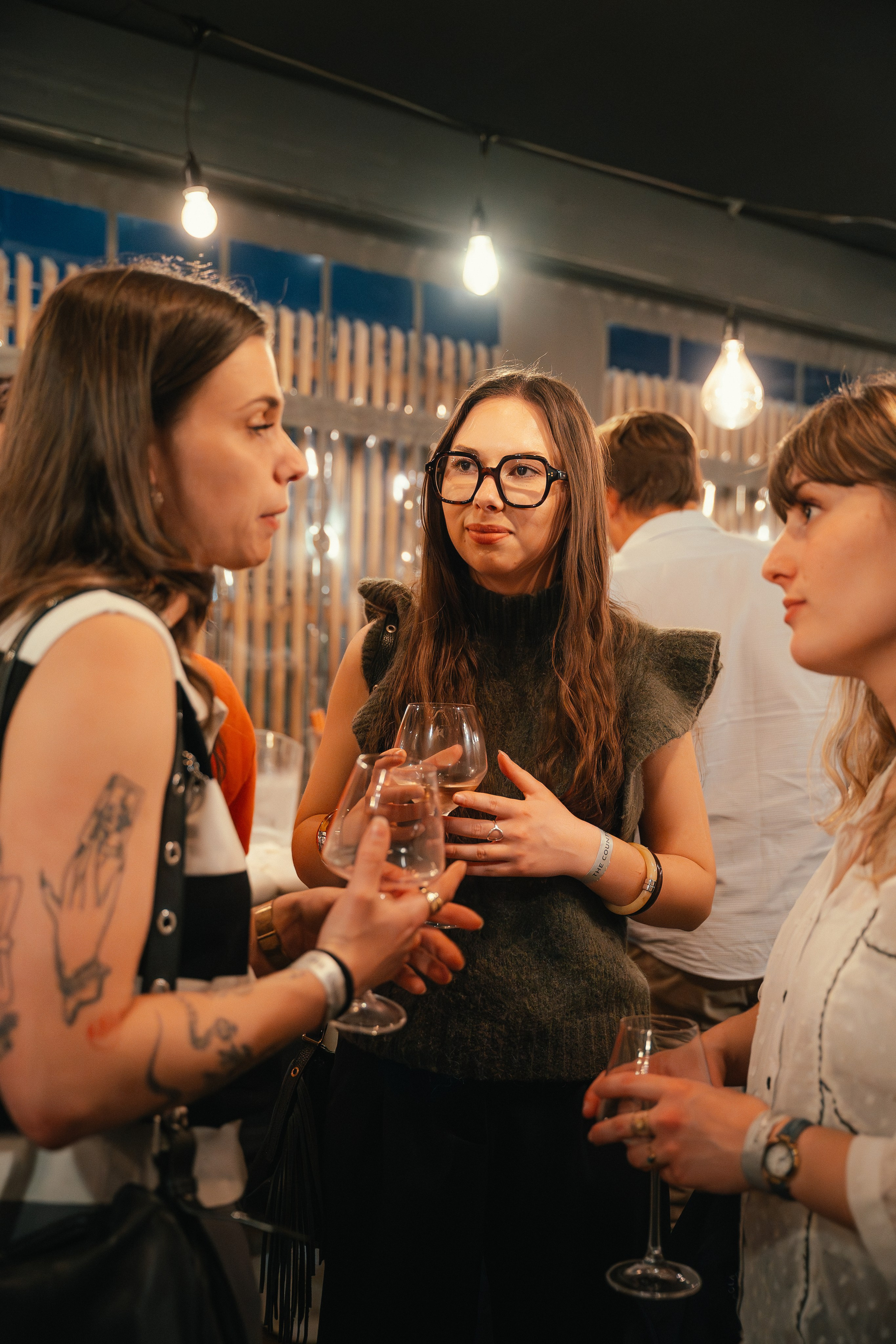 Ligue des partenaires • Évènementiel • Réseau d’affaire. Photographe & vidéaste business à Toulouse | OC.Studio