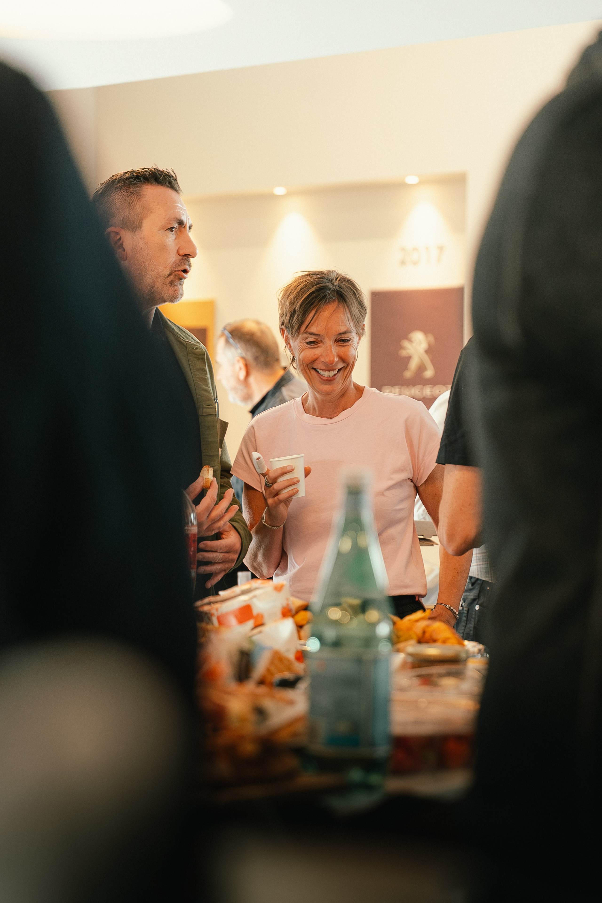 Redes • Évènementiel • Réseau d’affaire. Photographe & vidéaste business à Toulouse | OC.Studio