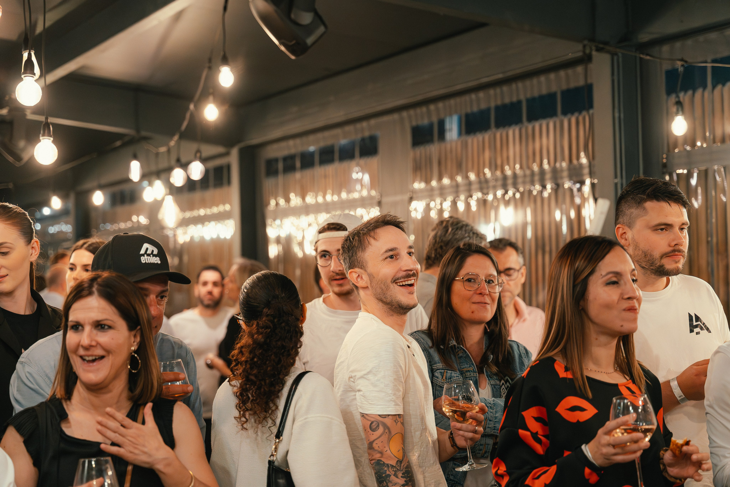 Portfolio. Photographe & vidéaste business à Toulouse | OC.Studio