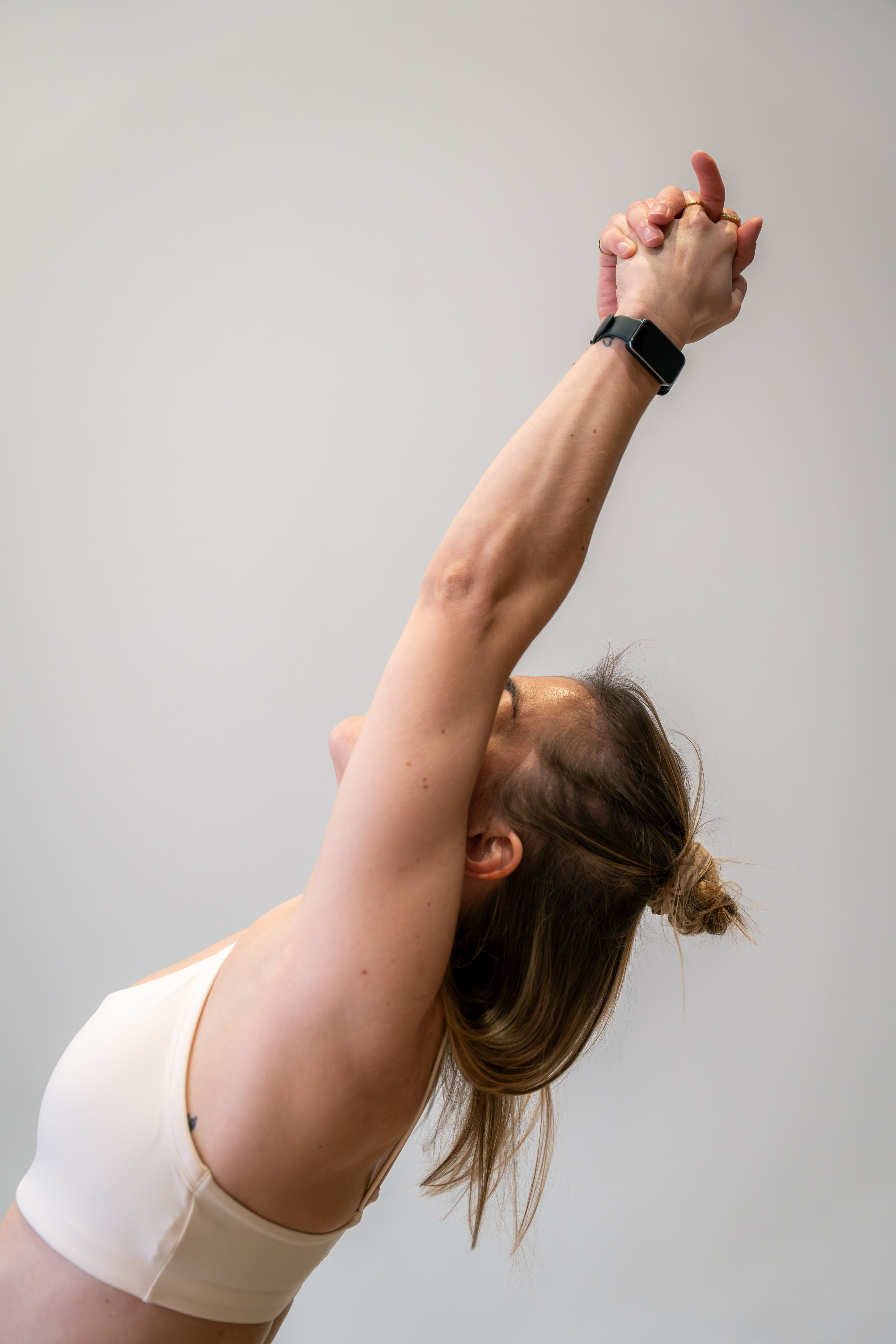 Pauline • yoga • portrait pro. Photographe & vidéaste business à Toulouse | OC.Studio