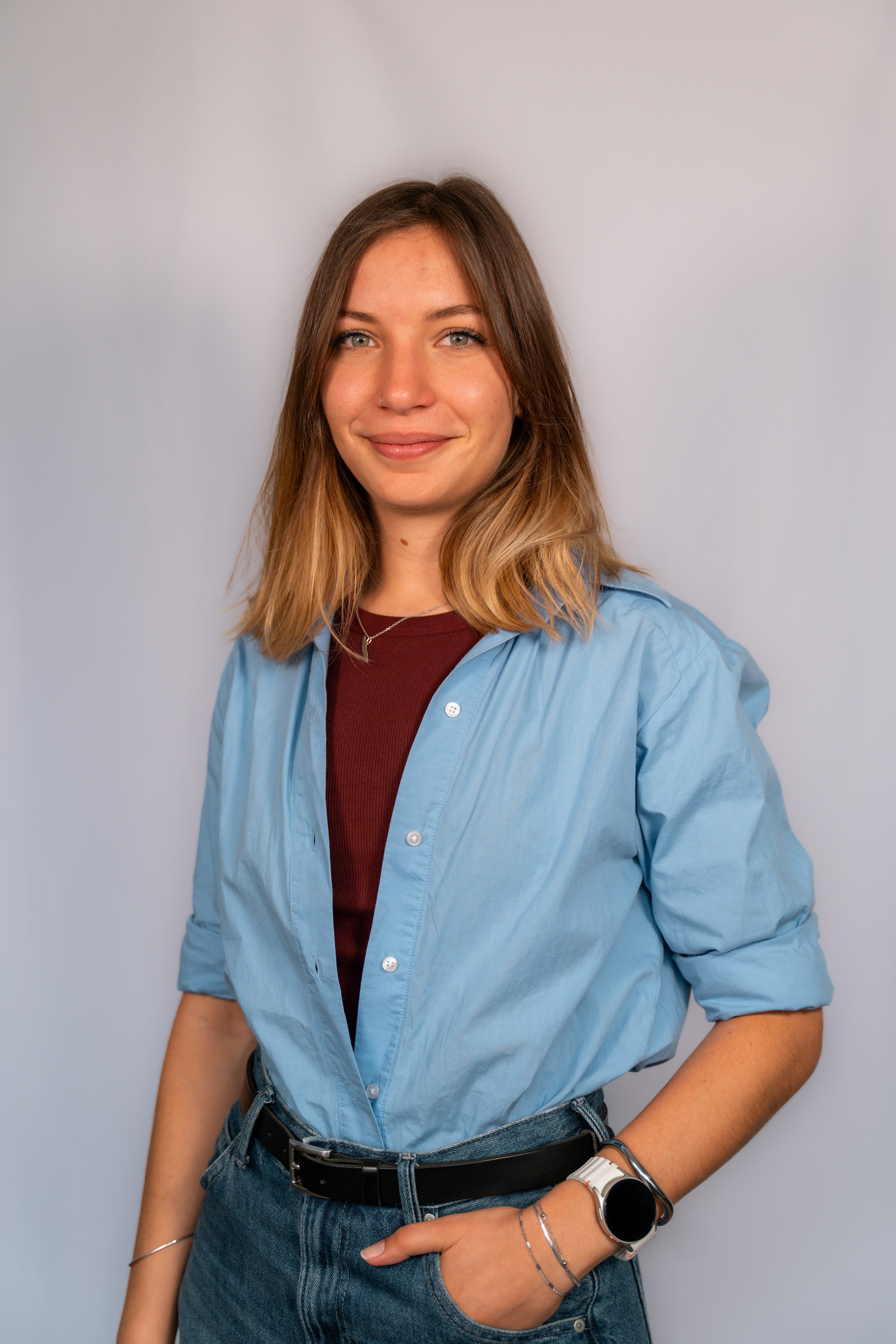 Velcome • Portrait d’équipe. Photographe & vidéaste business à Toulouse | OC.Studio