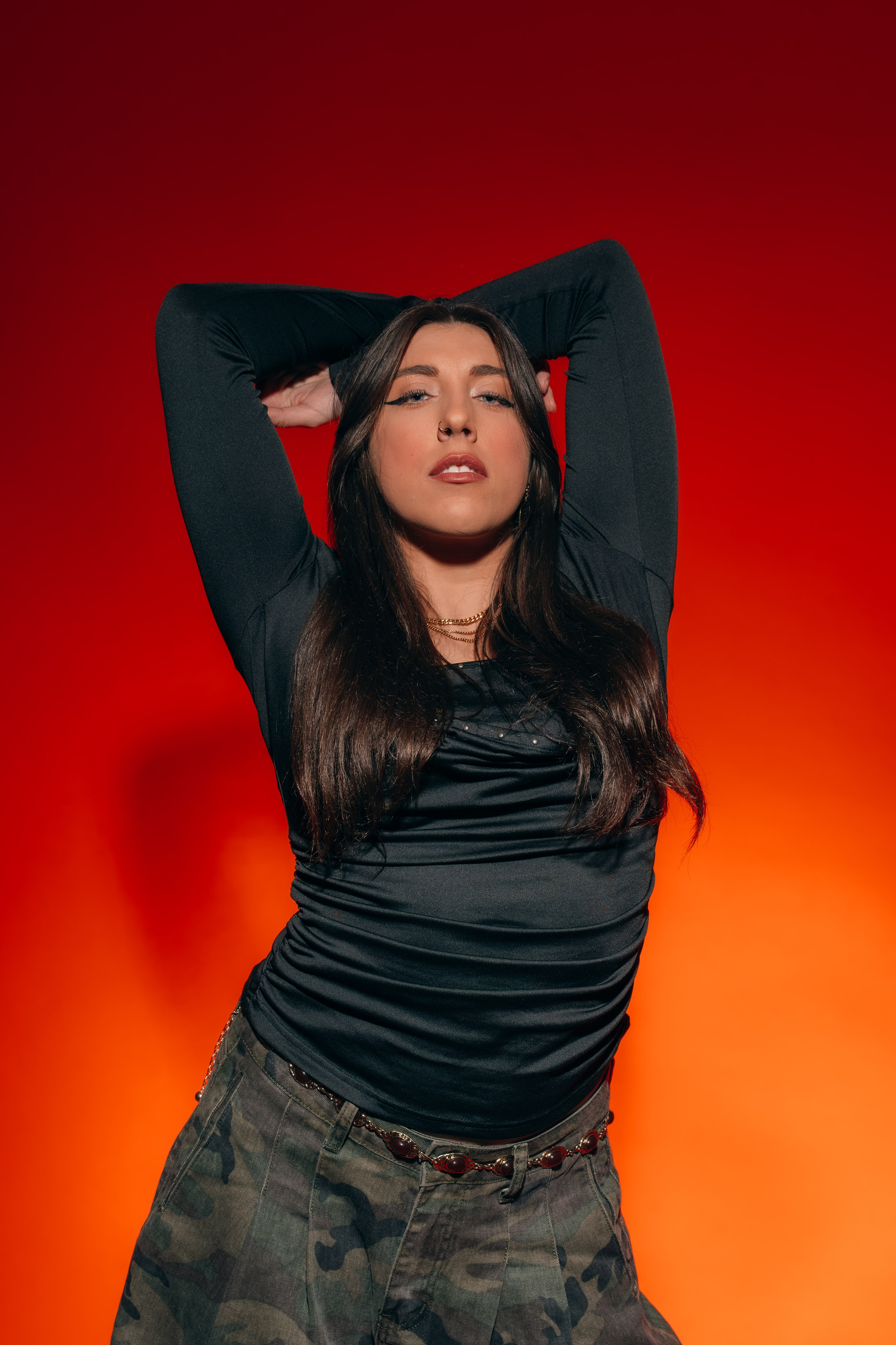 Émie • Danseuse • Portrait pro. Photographe & vidéaste business à Toulouse | OC.Studio
