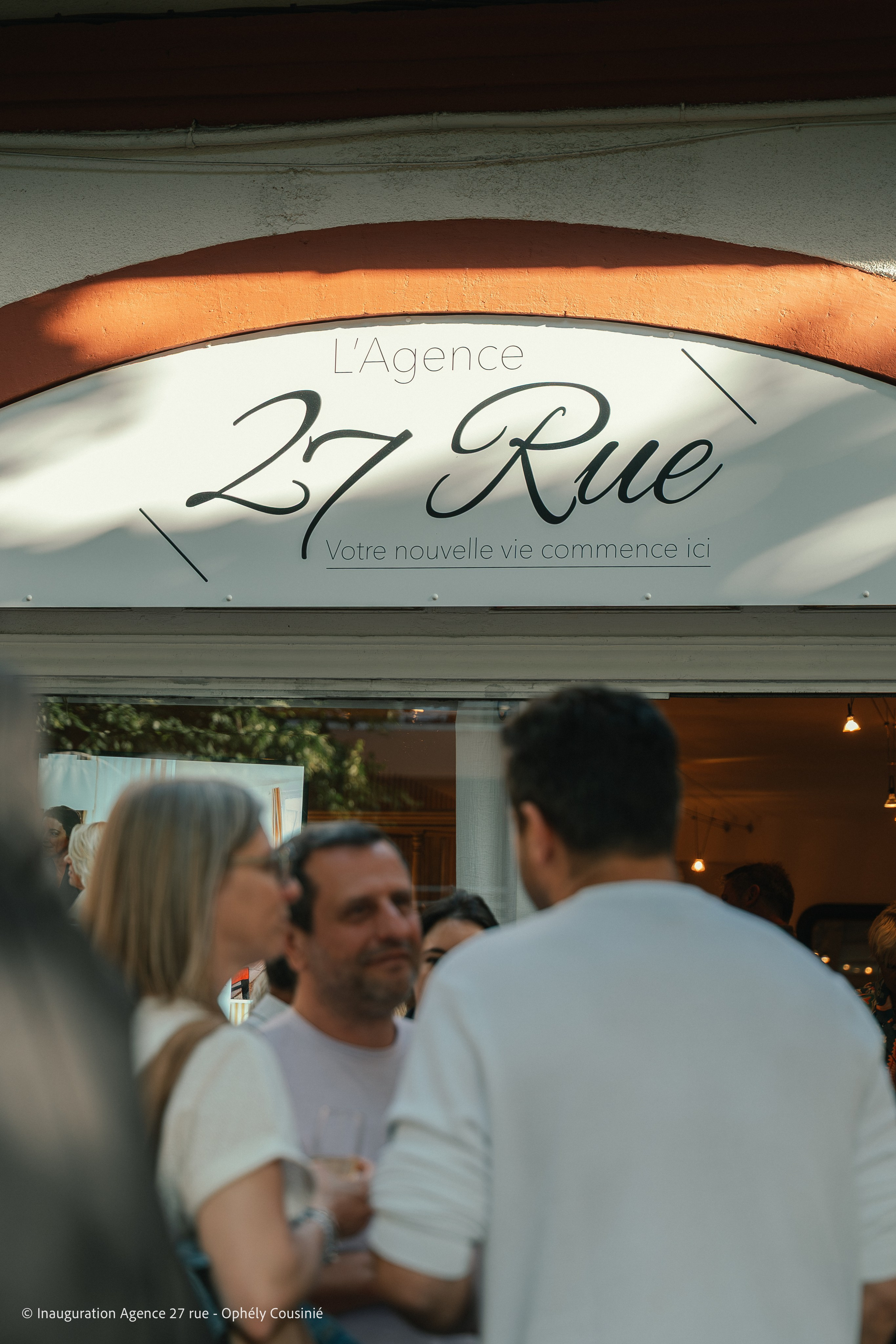 Agence 27 rue • Évènementiel. Photographe & vidéaste business à Toulouse | OC.Studio