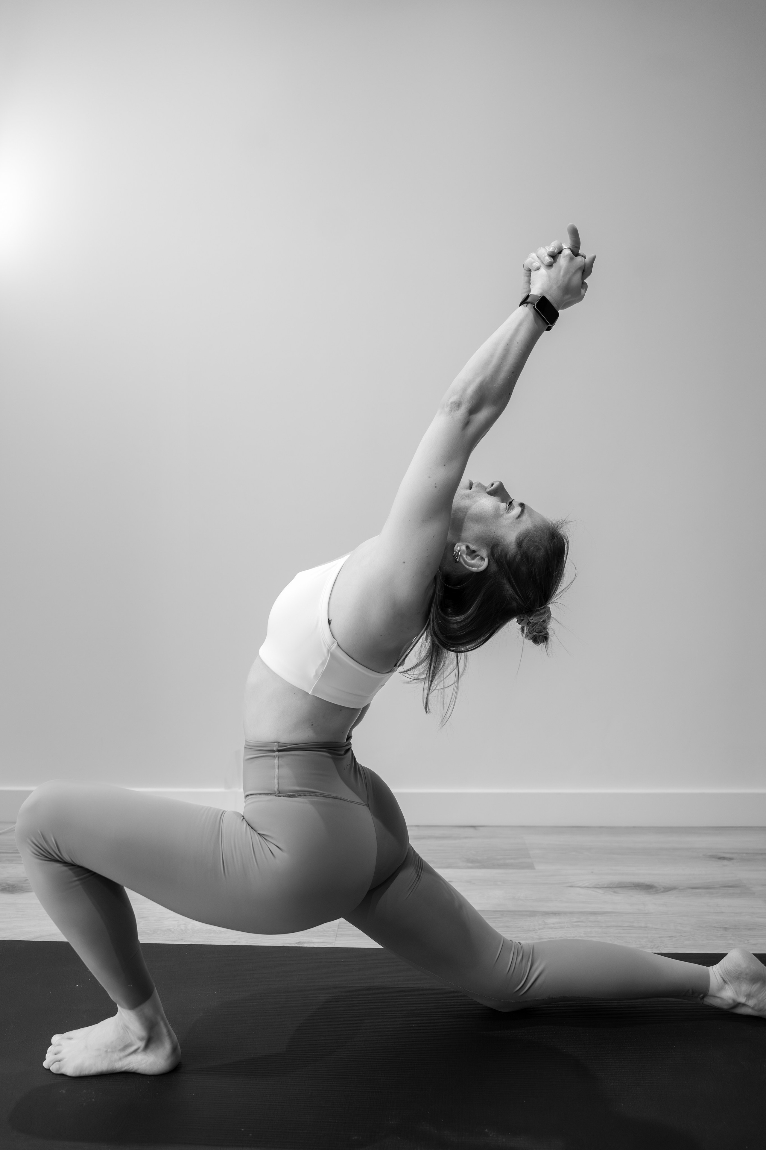 Pauline • yoga • portrait pro. Photographe & vidéaste business à Toulouse | OC.Studio