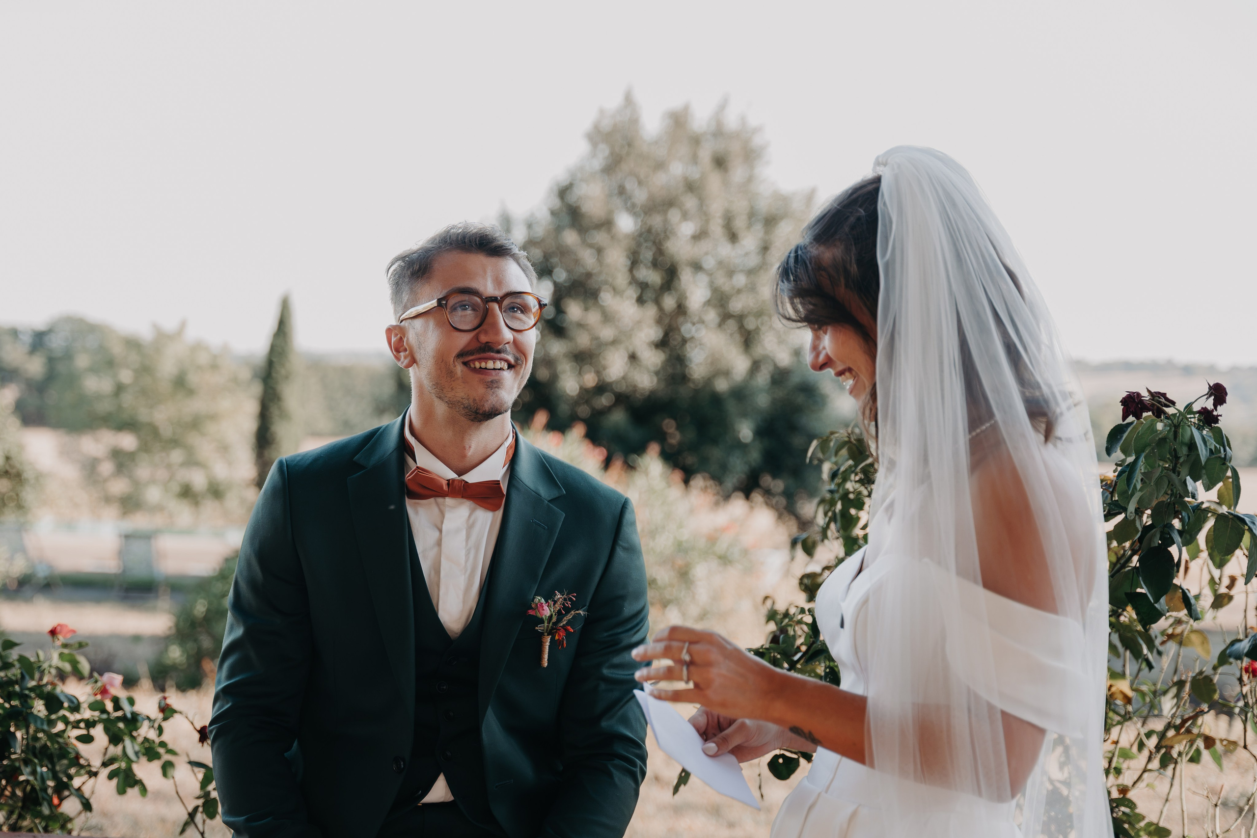 L&T • mariage. Photographe & vidéaste business à Toulouse | OC.Studio