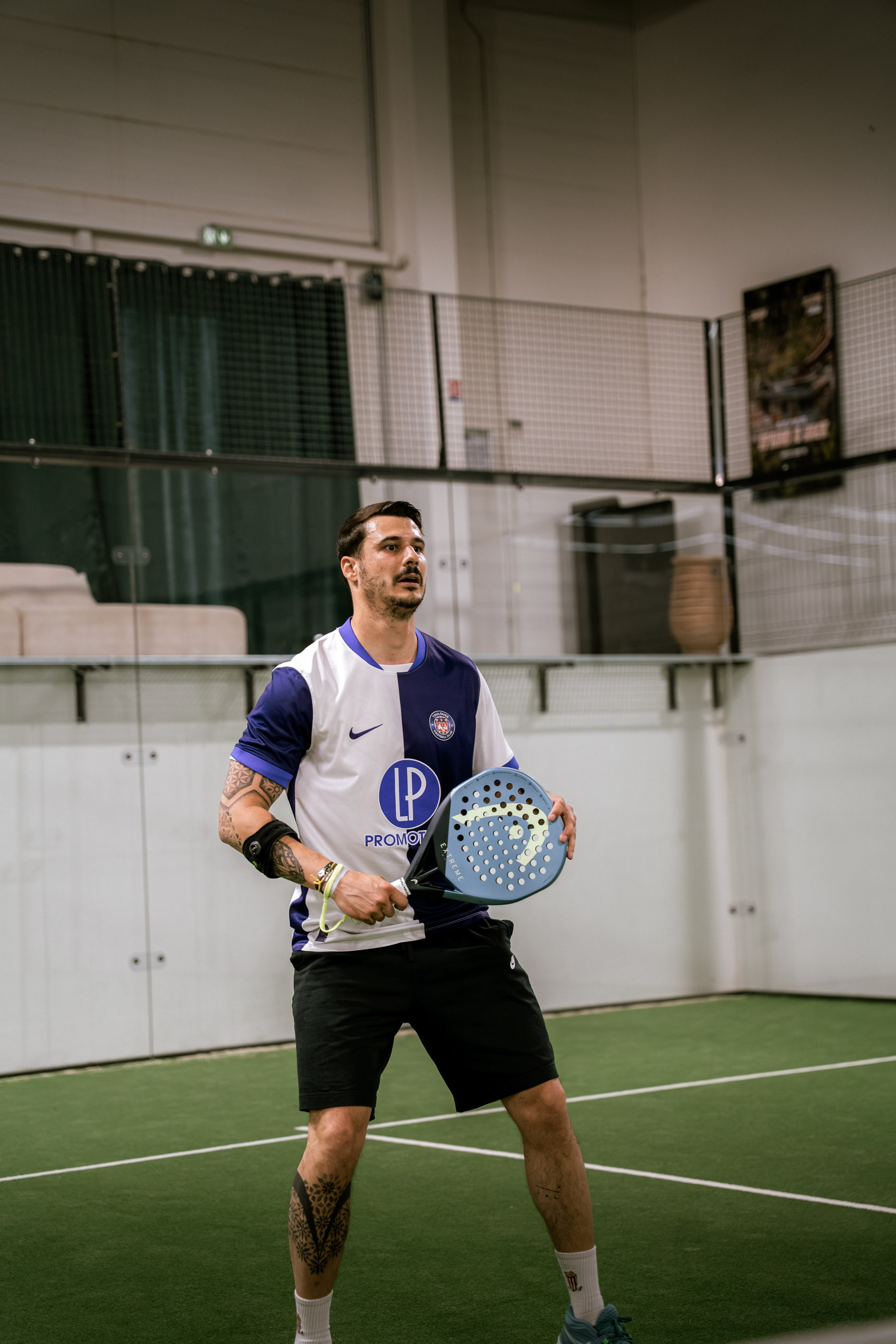 Ligue des partenaires • Évènementiel • Réseau d’affaire. Photographe & vidéaste business à Toulouse | OC.Studio
