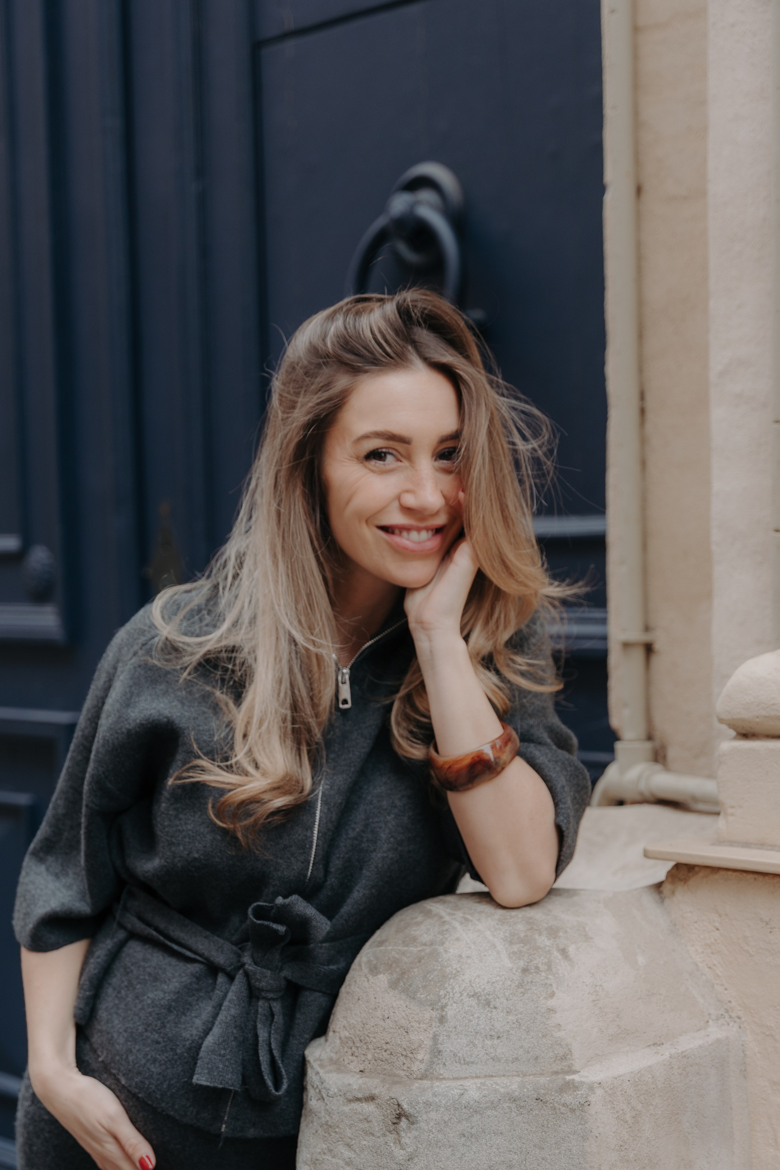 Marine • portrait pro. Photographe & vidéaste business à Toulouse | OC.Studio