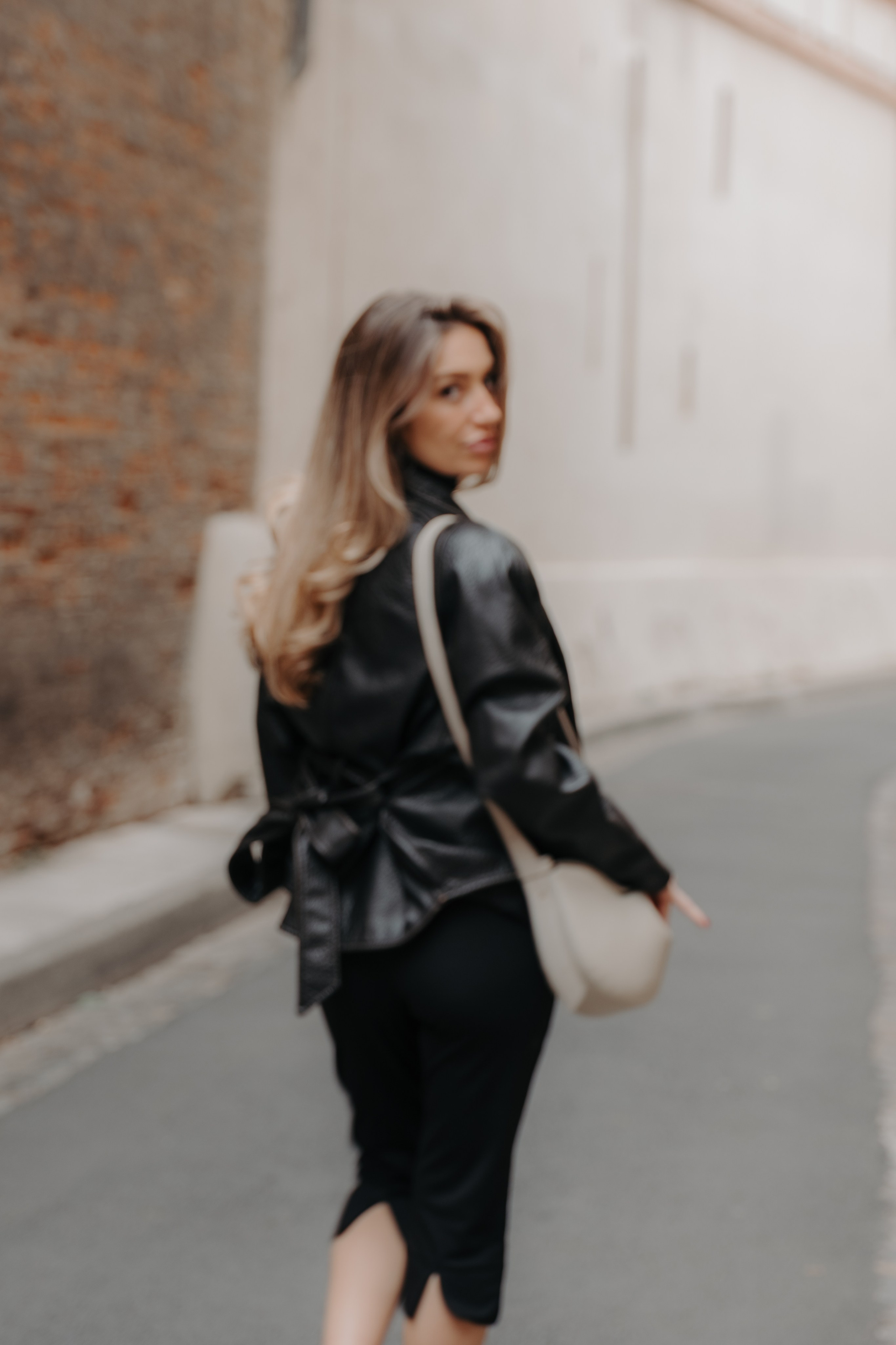 Marine • portrait pro. Photographe & vidéaste business à Toulouse | OC.Studio