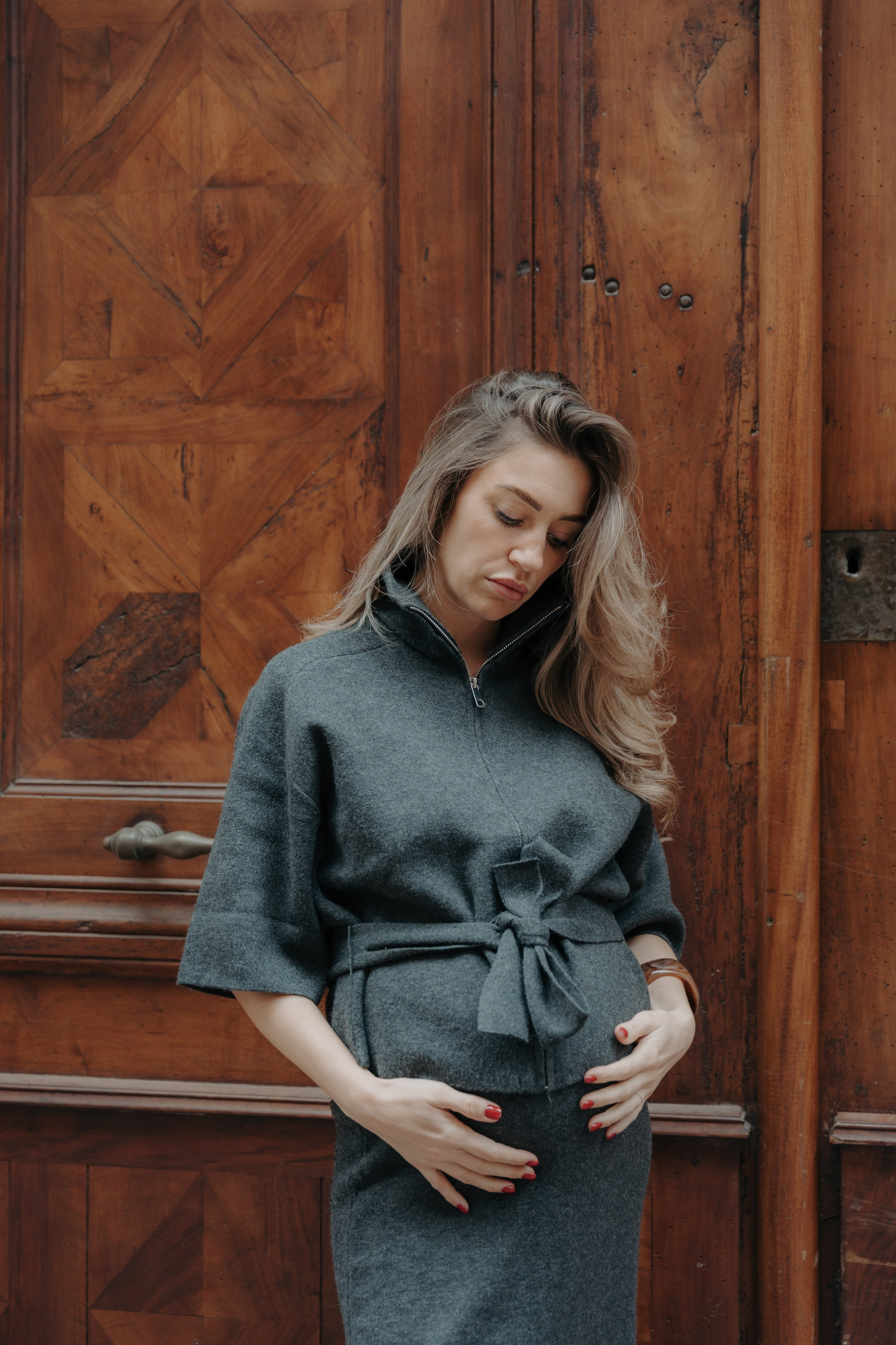 Marine • portrait pro. Photographe & vidéaste business à Toulouse | OC.Studio