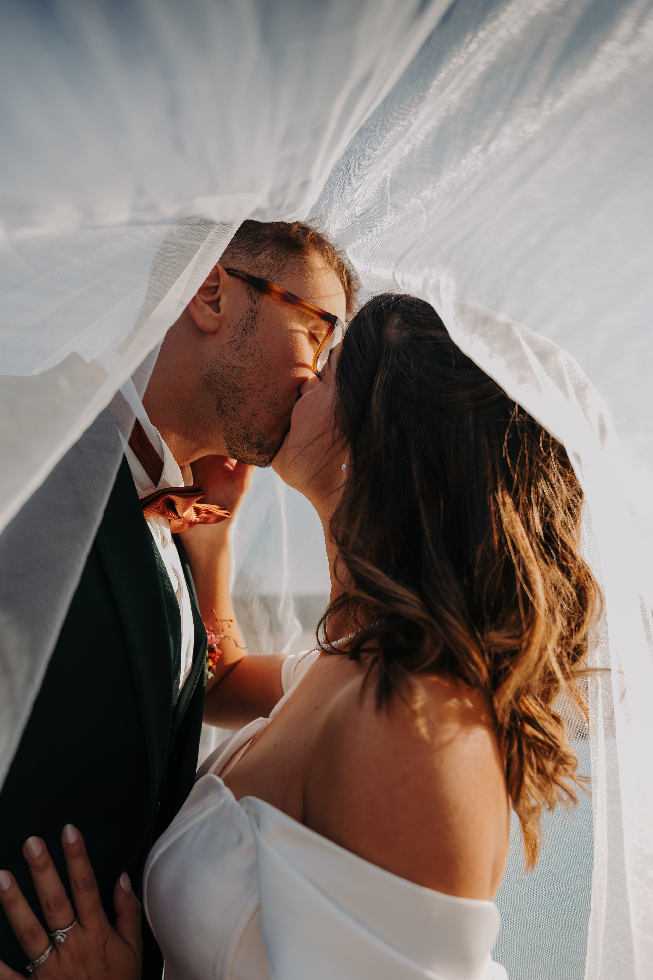 L&T • mariage. Photographe & vidéaste business à Toulouse | OC.Studio