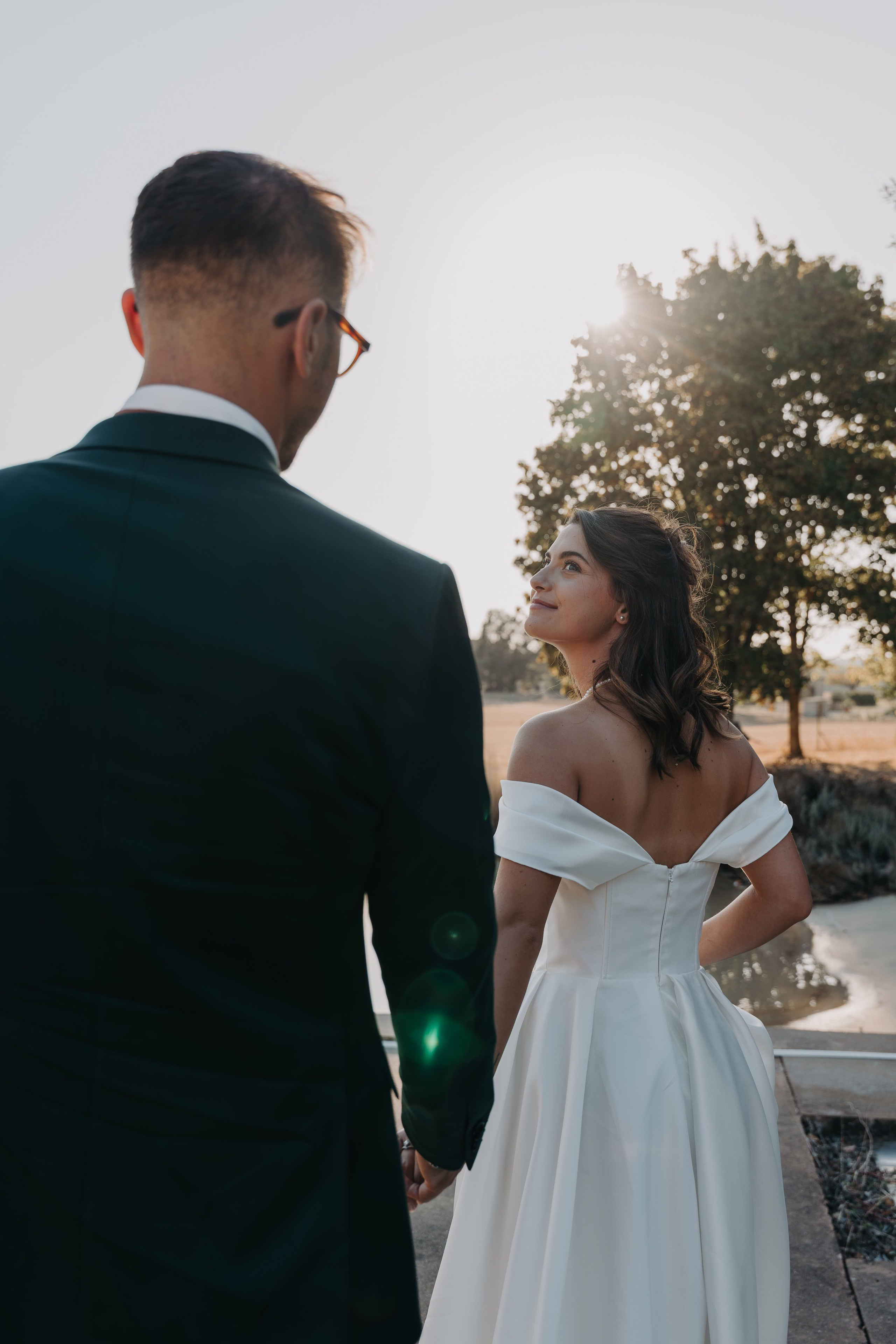 L&T • mariage. Photographe & vidéaste business à Toulouse | OC.Studio