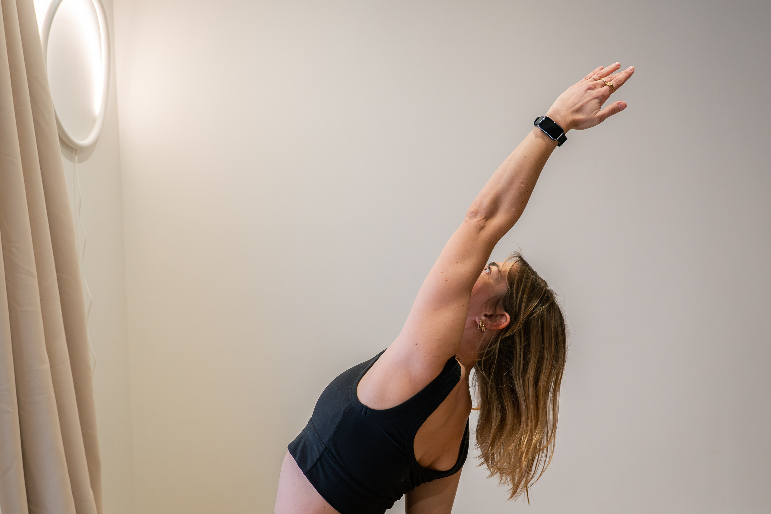 Pauline • yoga • portrait pro. Photographe & vidéaste business à Toulouse | OC.Studio