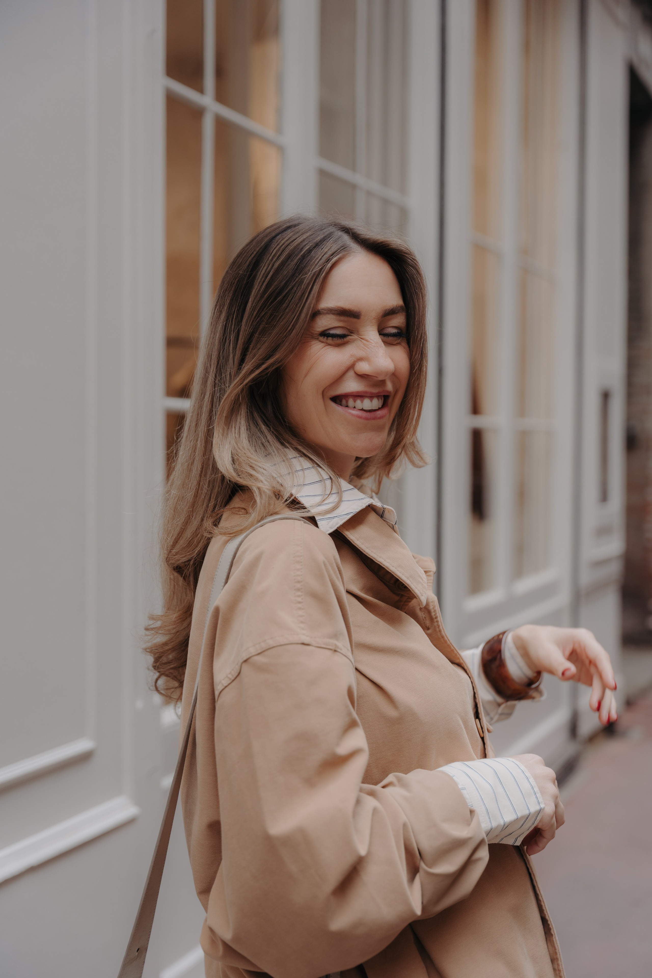 Marine • portrait pro. Photographe & vidéaste business à Toulouse | OC.Studio