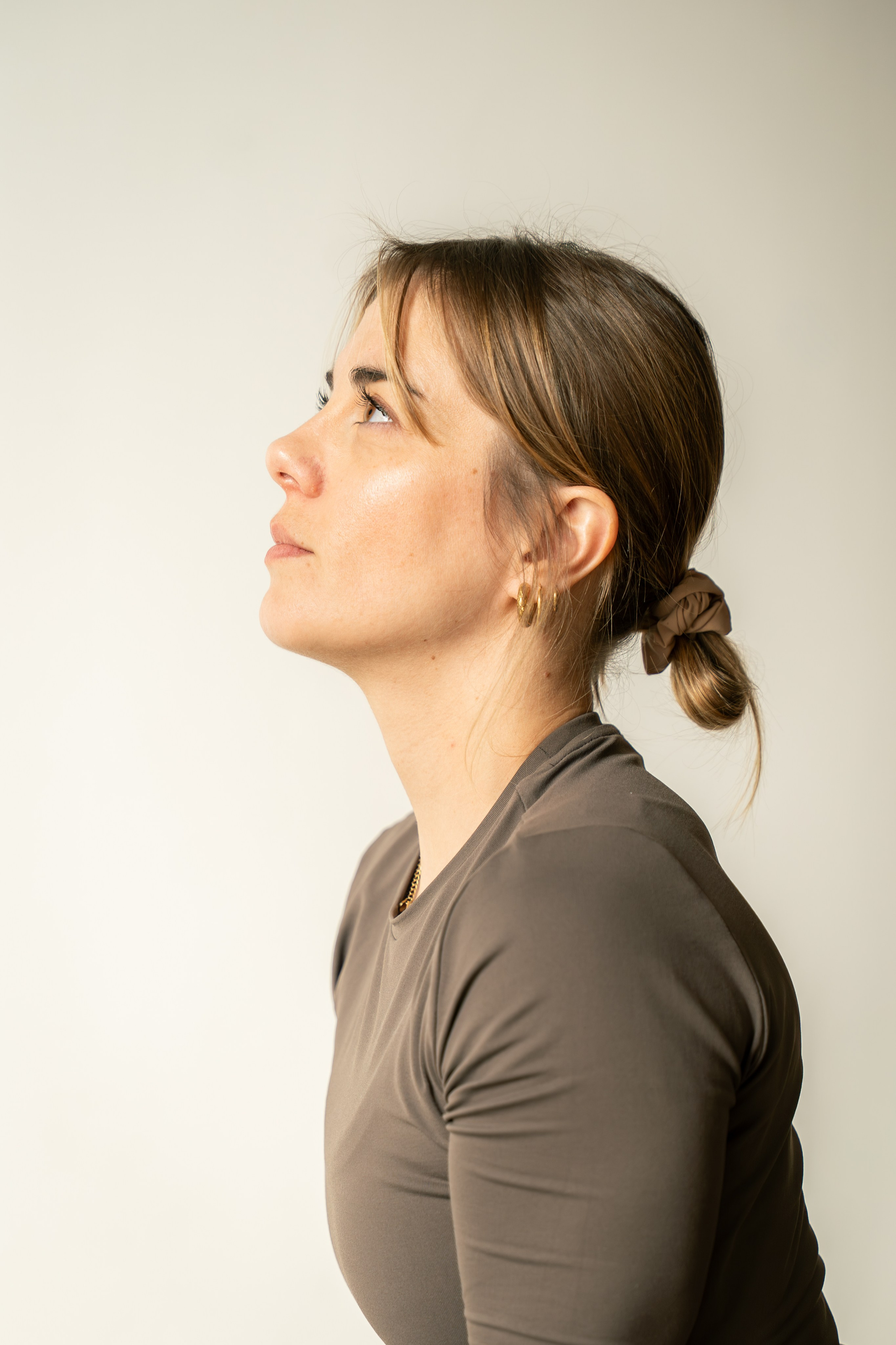 Pauline • yoga • portrait pro. Photographe & vidéaste business à Toulouse | OC.Studio