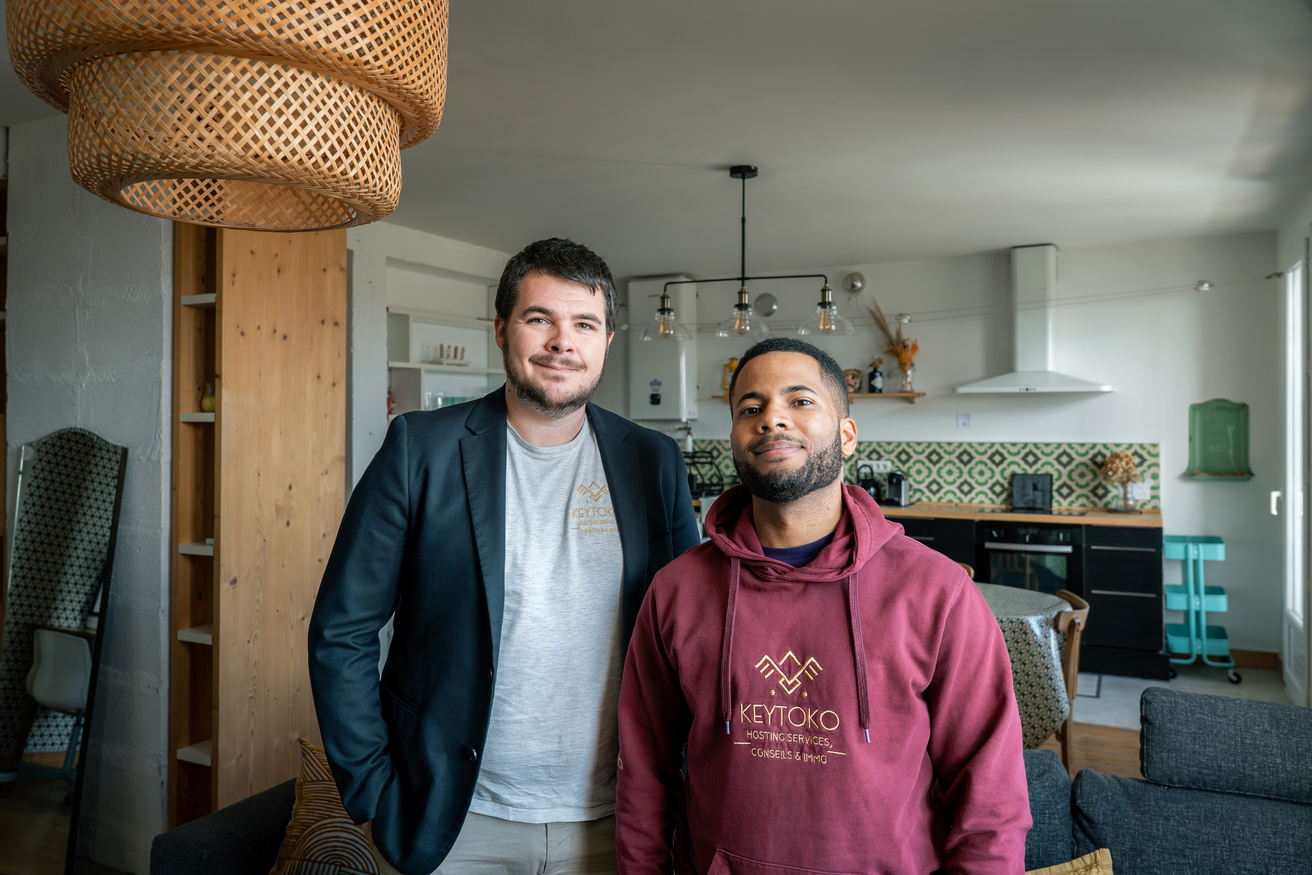 Photographe & vidéaste business à Toulouse | OC.Studio