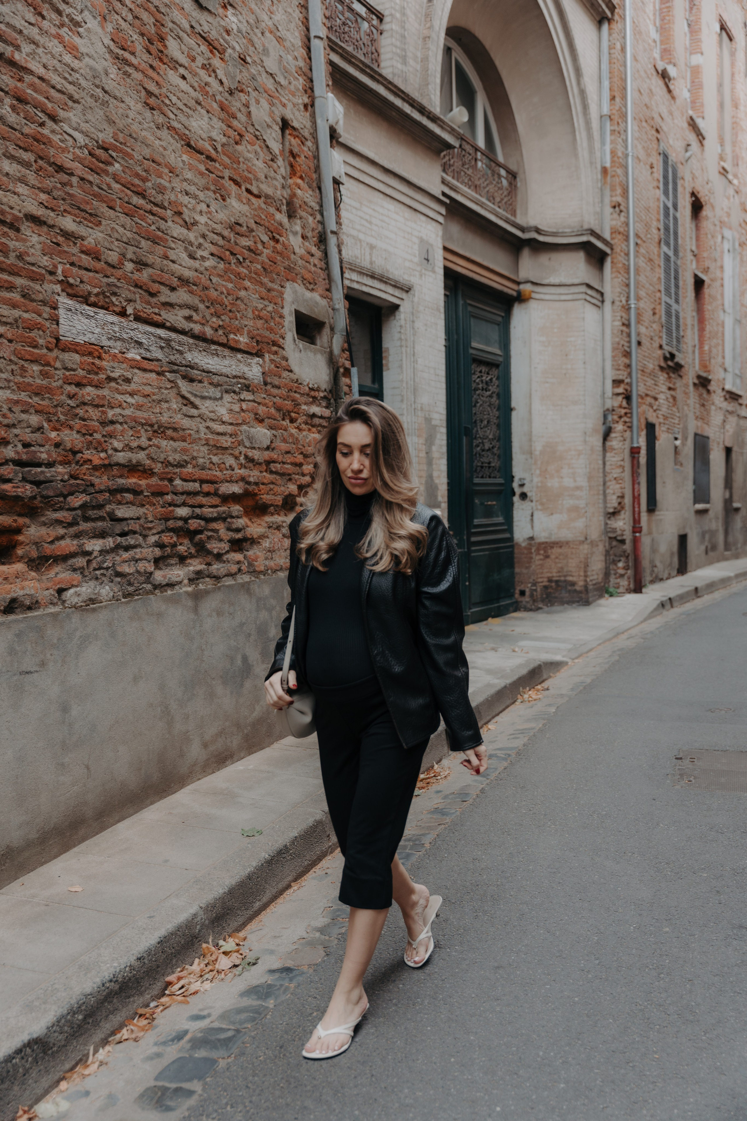 Marine • portrait pro. Photographe & vidéaste business à Toulouse | OC.Studio