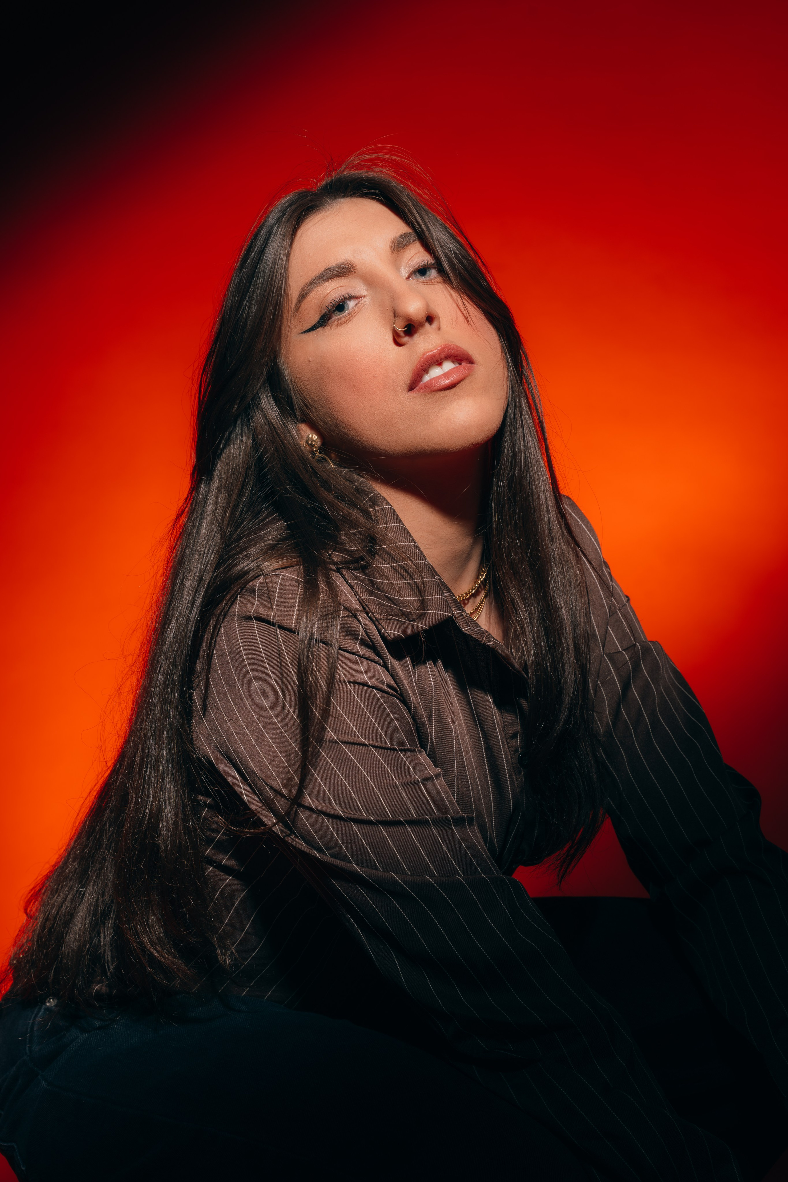 Émie • Danseuse • Portrait pro. Photographe & vidéaste business à Toulouse | OC.Studio