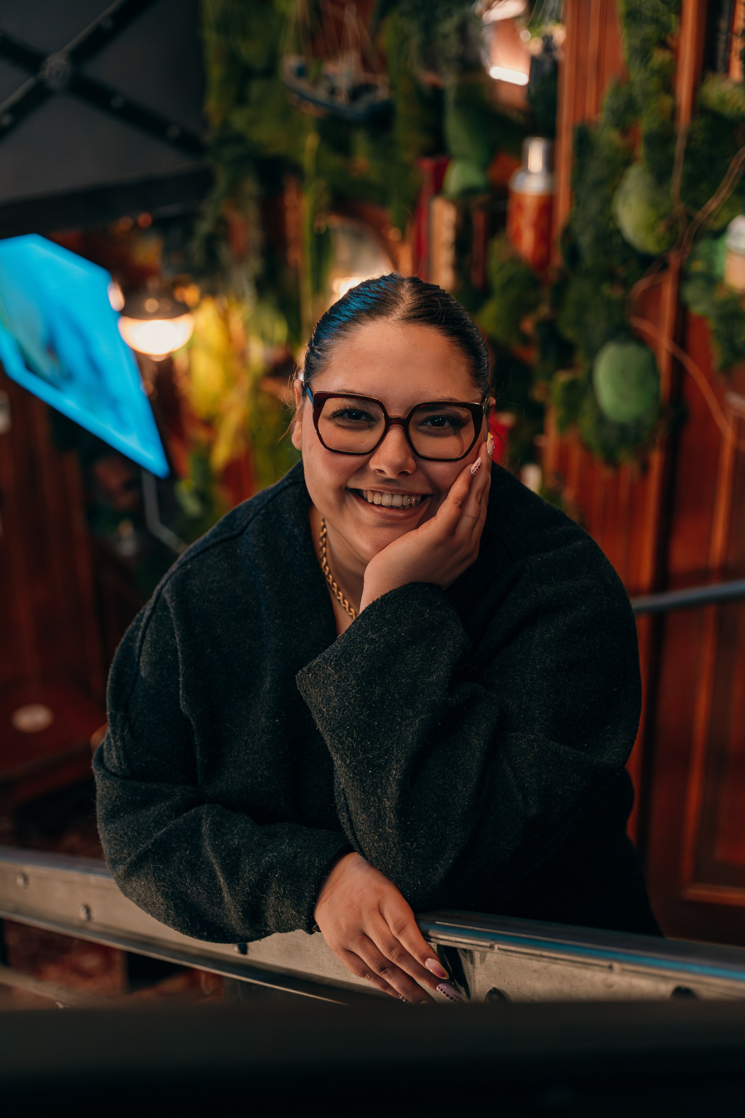 Gloria • portrait pro. Photographe & vidéaste business à Toulouse | OC.Studio