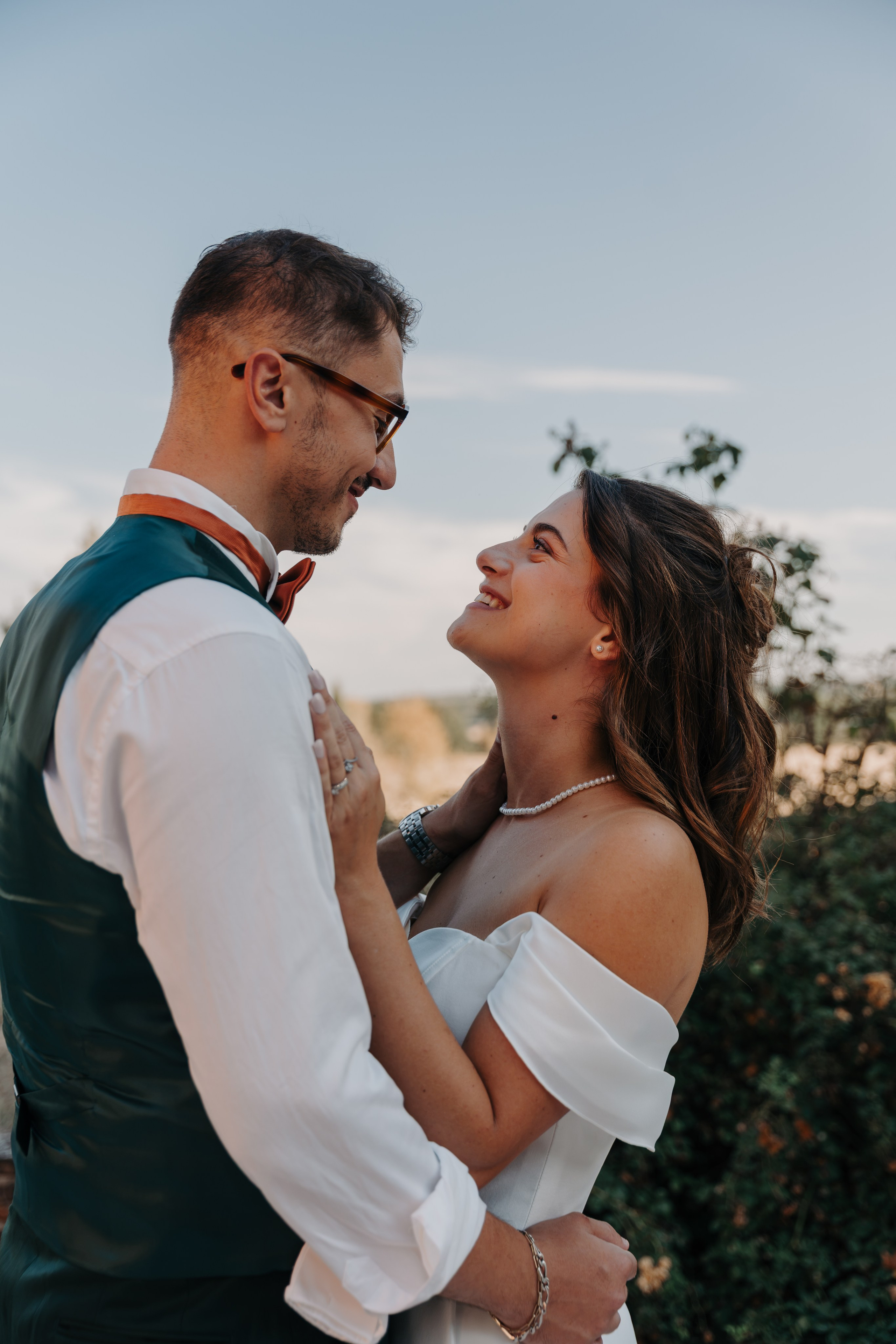 L&T • mariage. Photographe & vidéaste business à Toulouse | OC.Studio