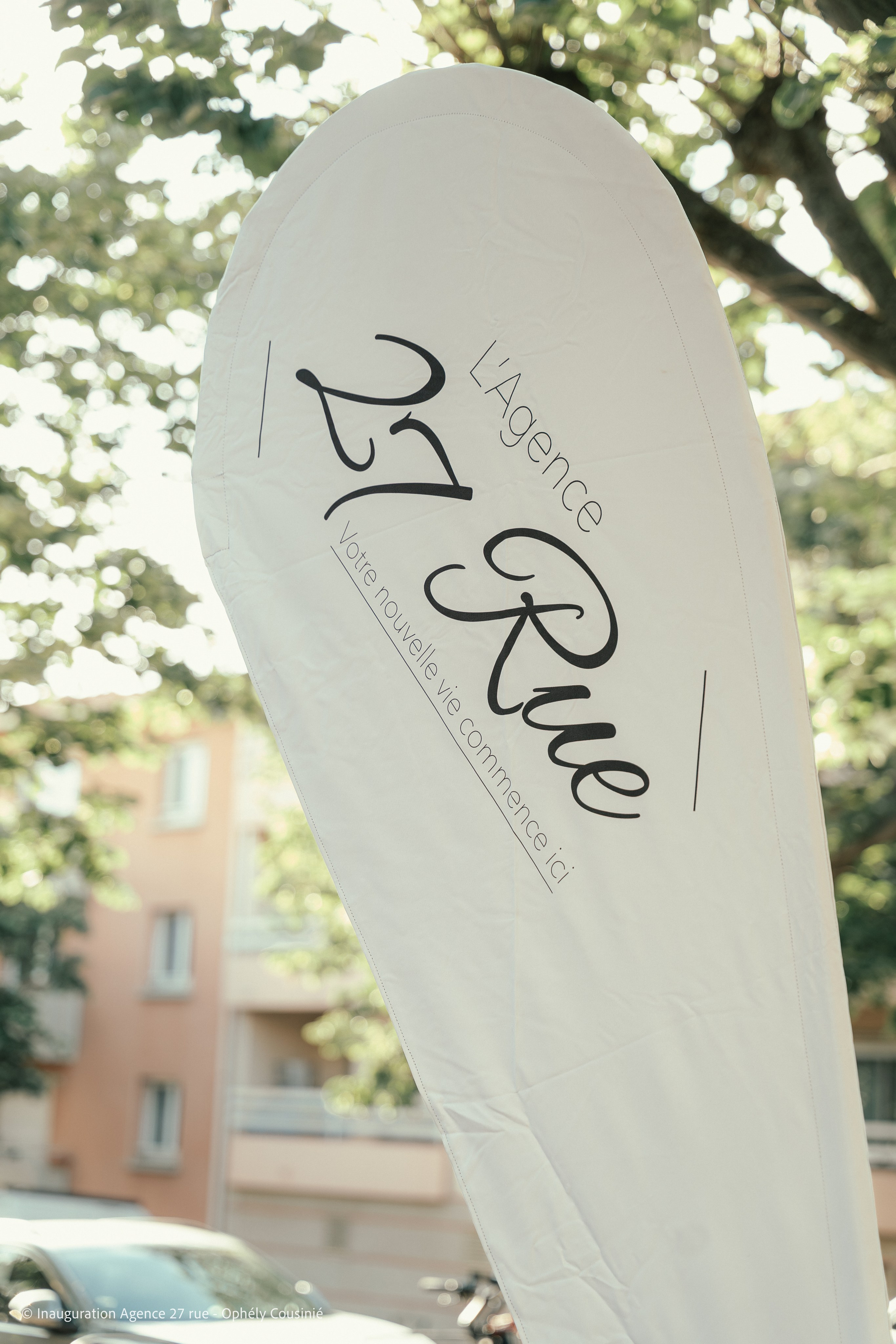 Agence 27 rue • Évènementiel. Photographe & vidéaste business à Toulouse | OC.Studio