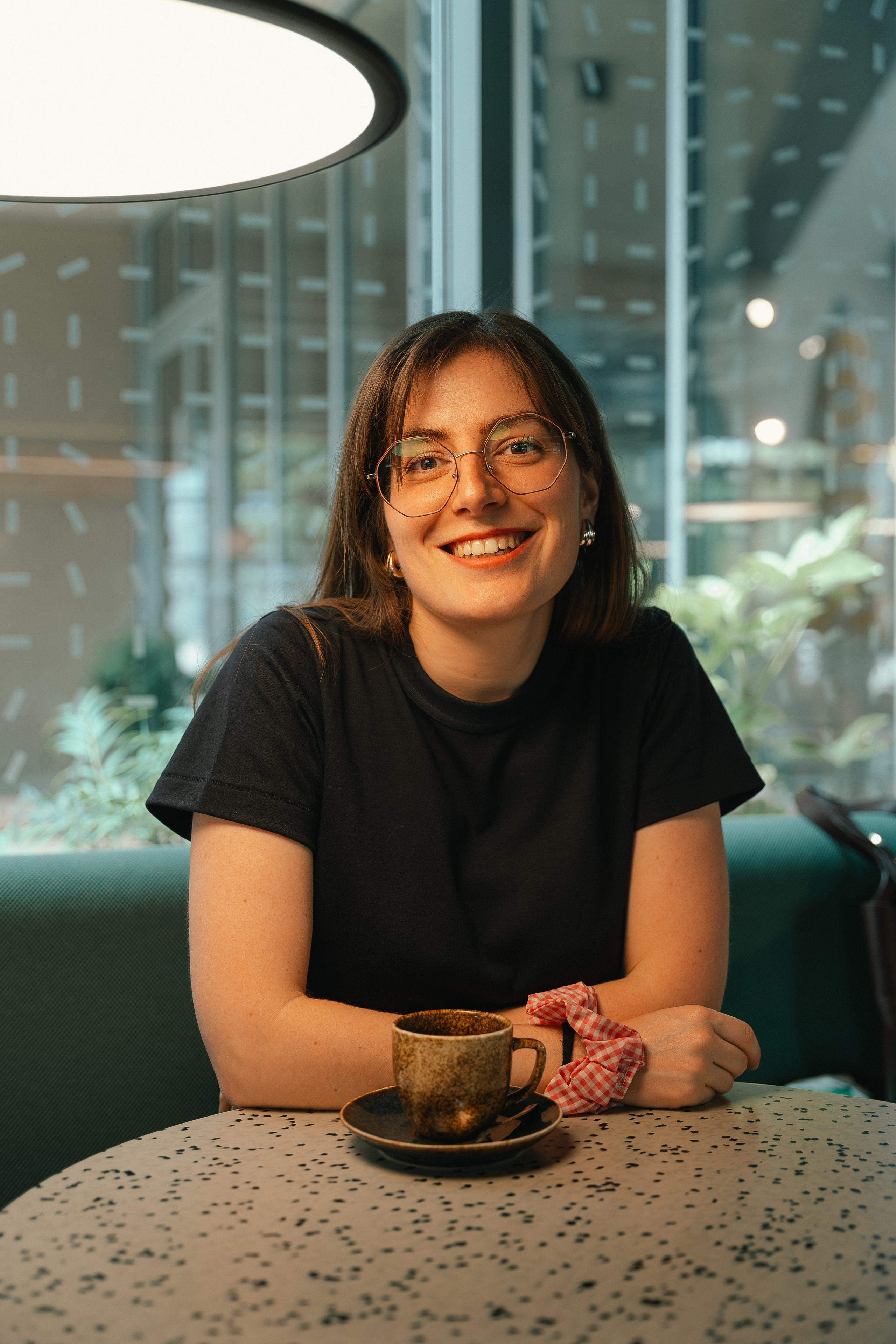 Emma • portrait pro. Photographe & vidéaste business à Toulouse | OC.Studio
